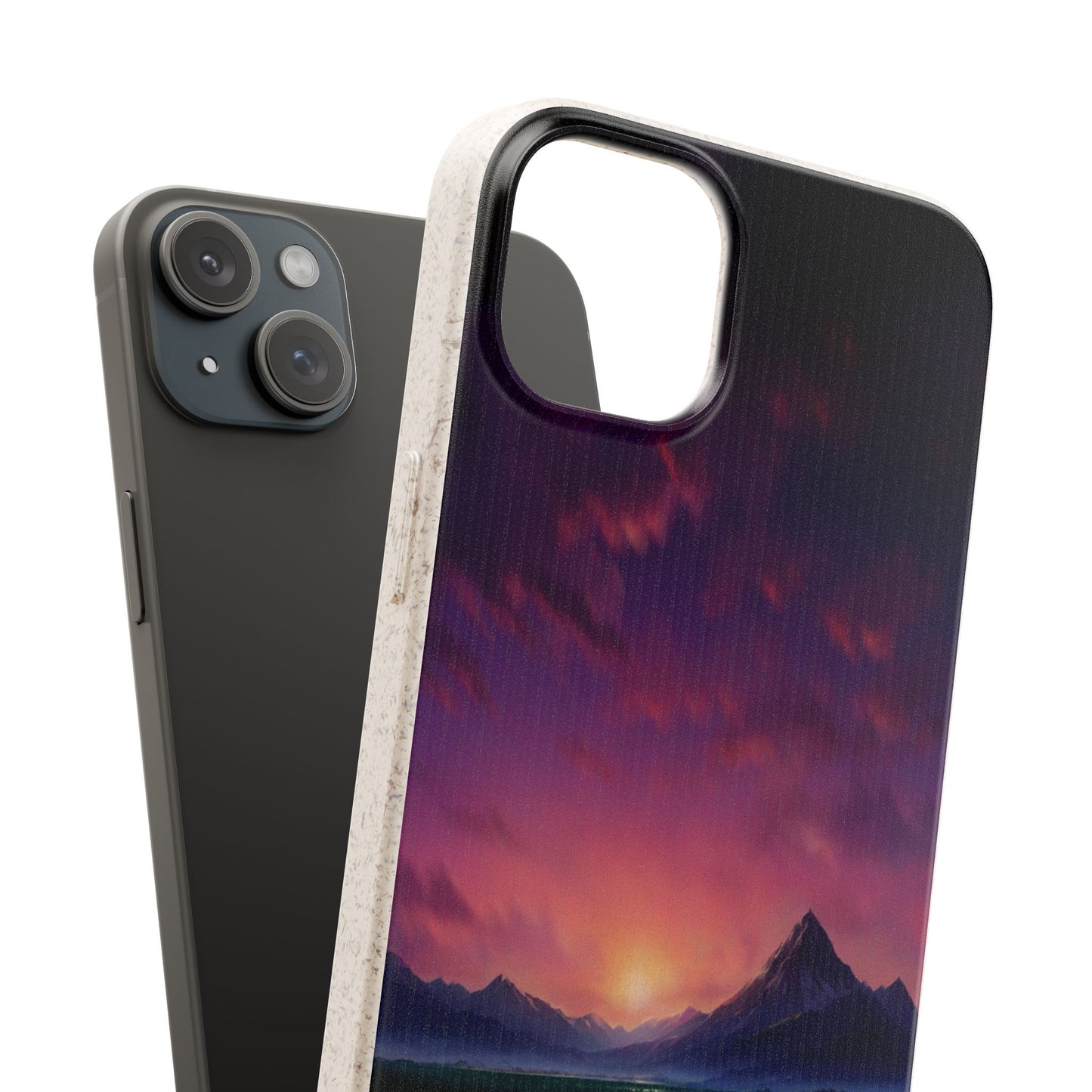 Phone Case - Paradise v1