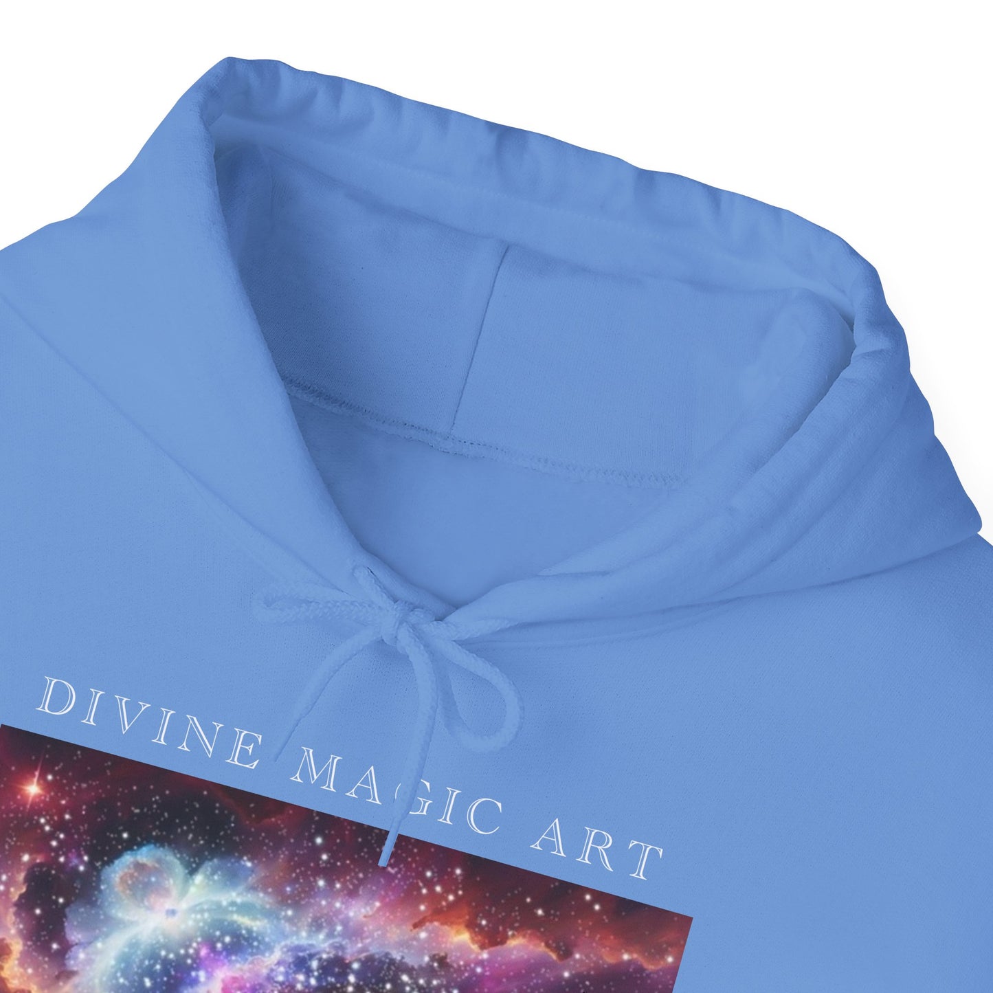 Unisex Hoodie - Universe 20