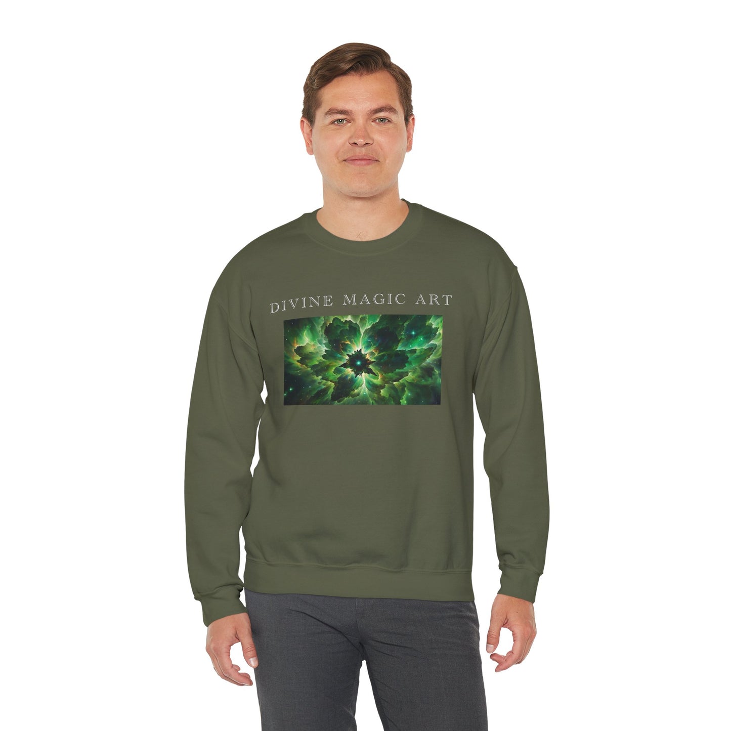 Sweatshirt - Universe 15