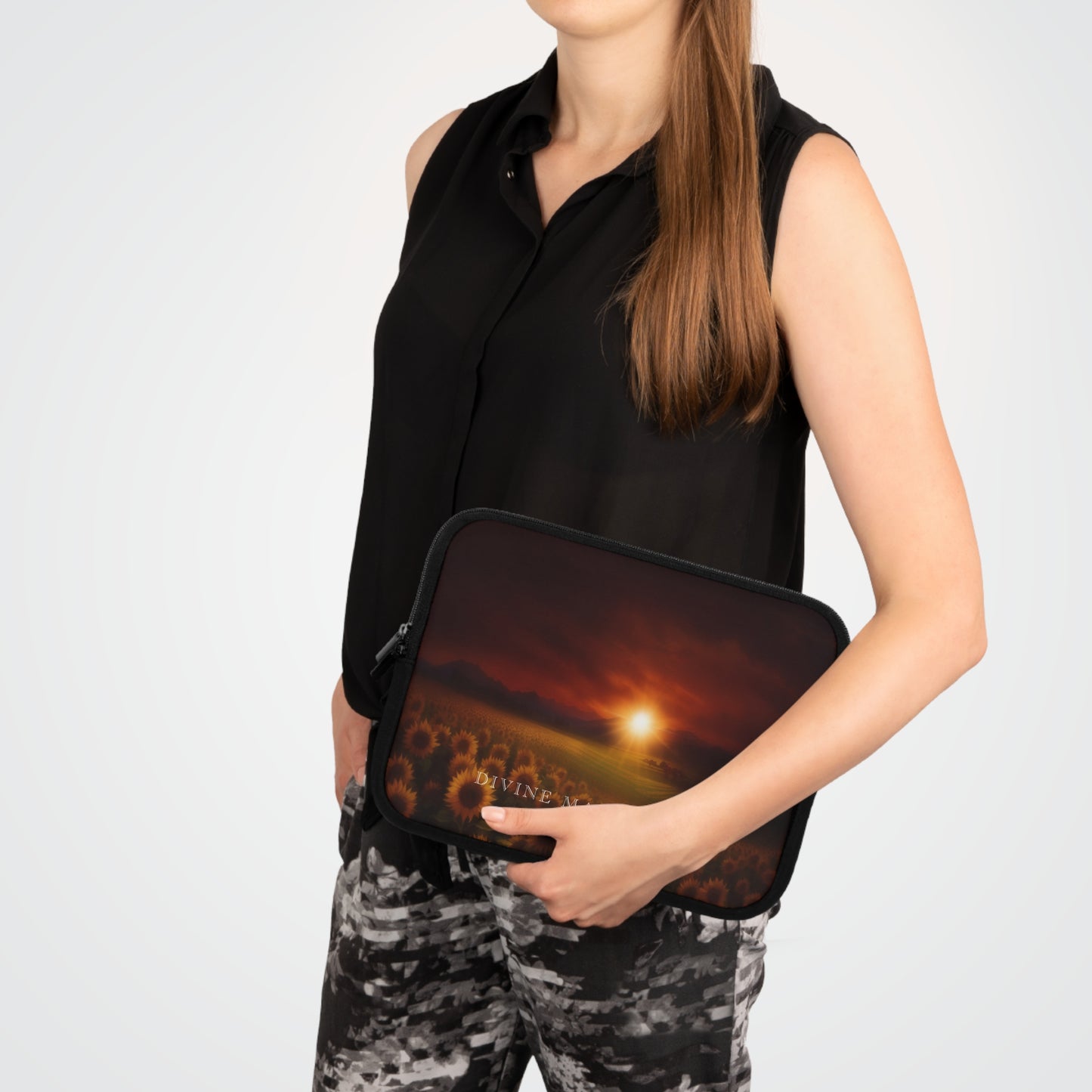 Laptop Sleeve - Paradise 16