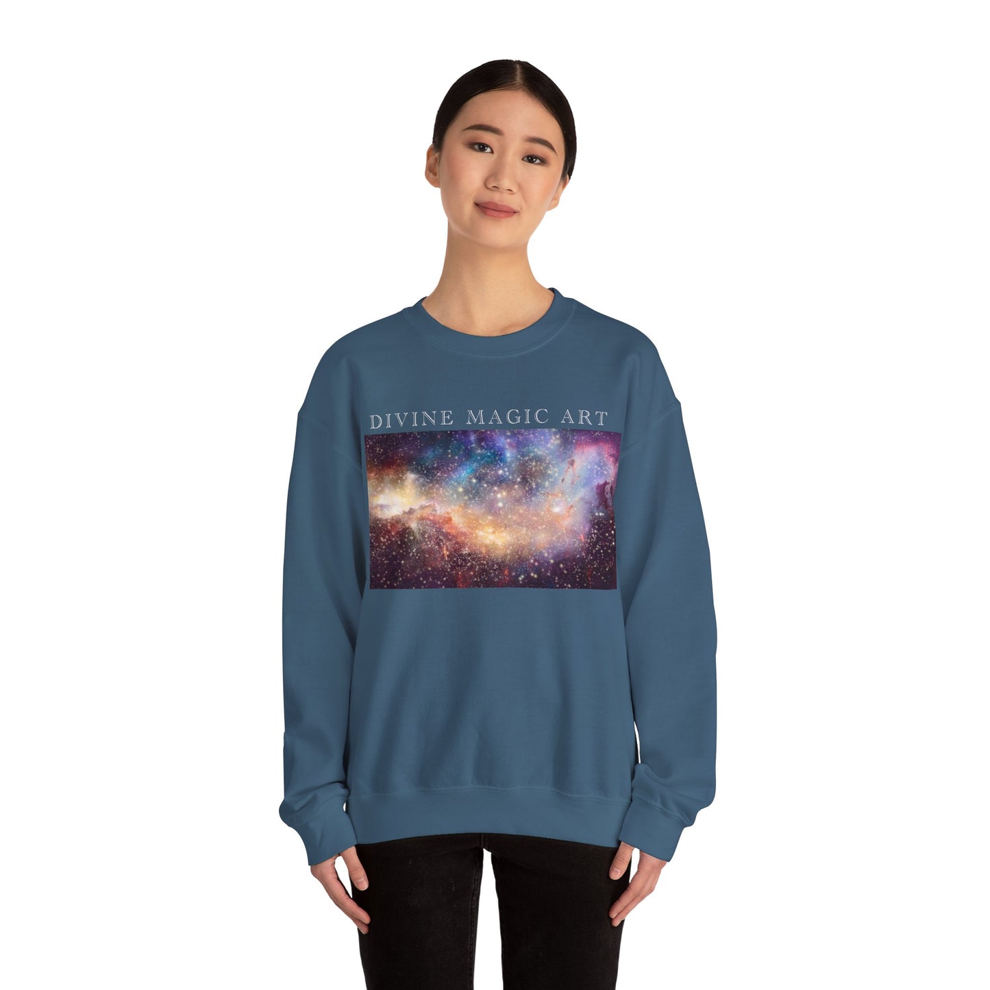 Sweatshirt - Universe 1