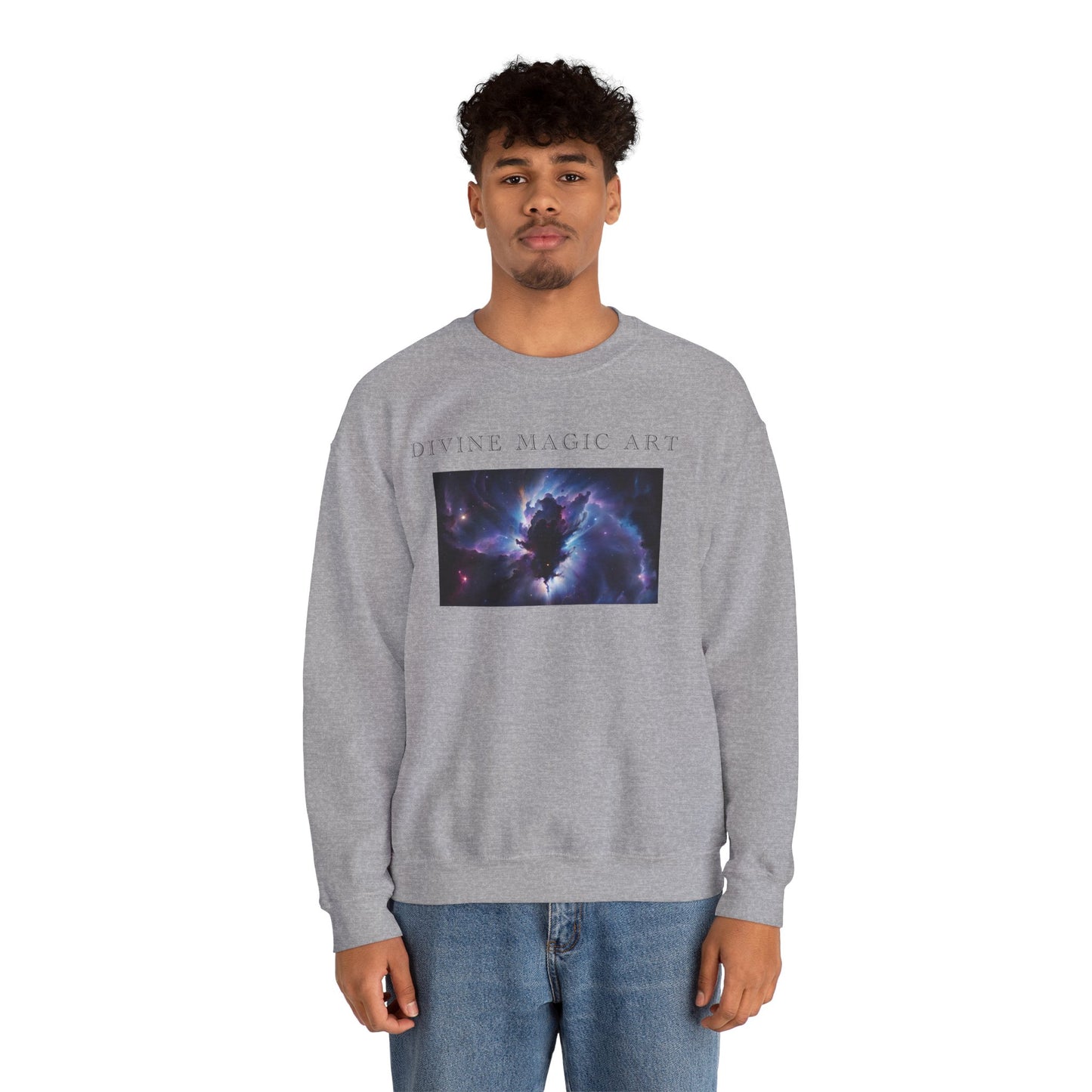 Sweatshirt - Universe 11