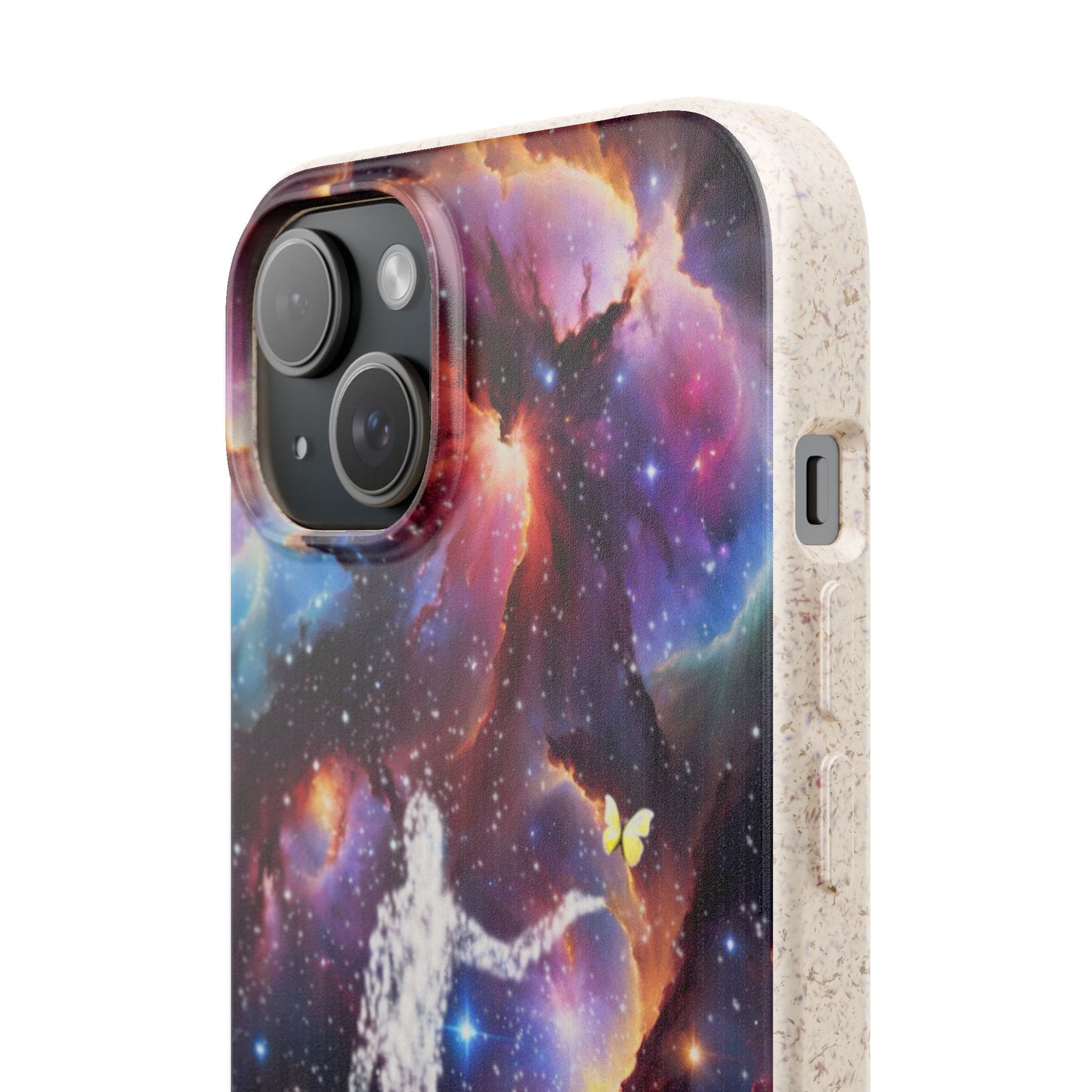Phone Case - Universe 25