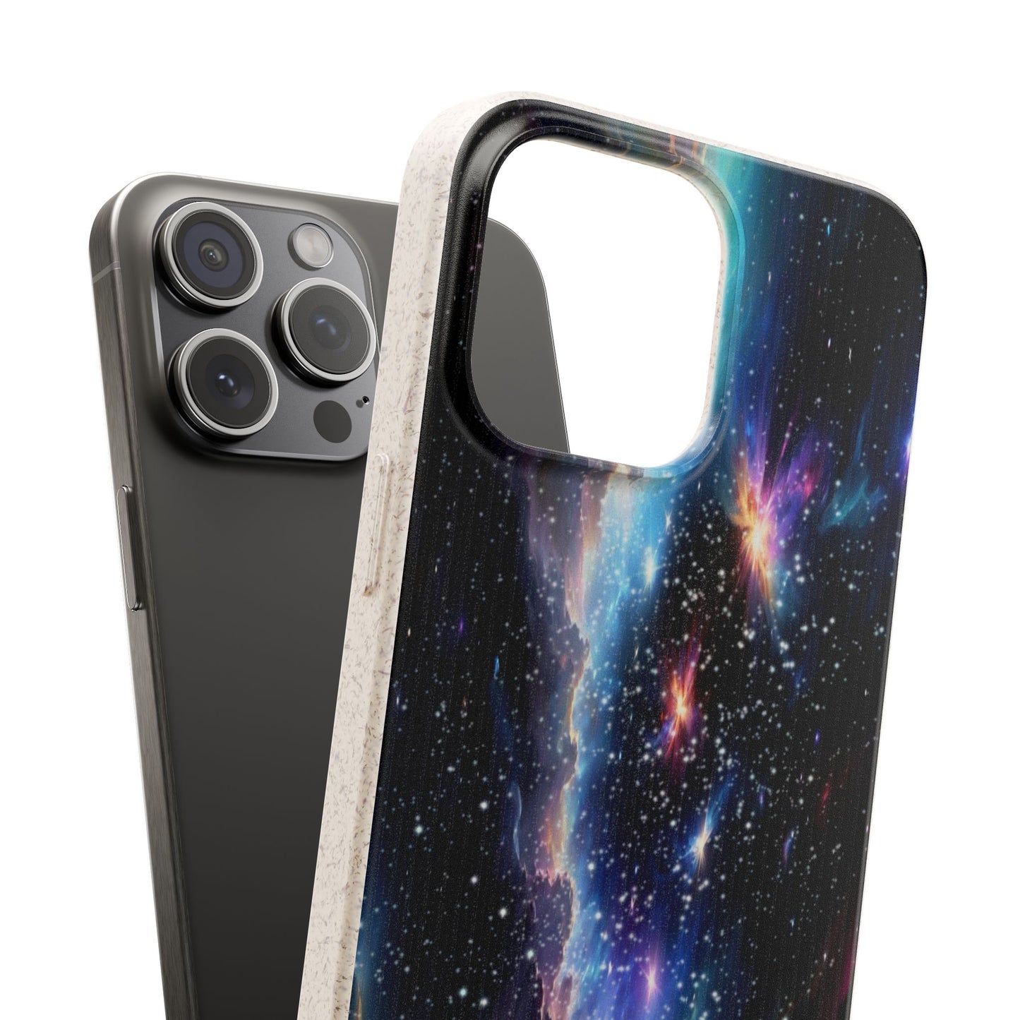 Phone Case - Universe v18