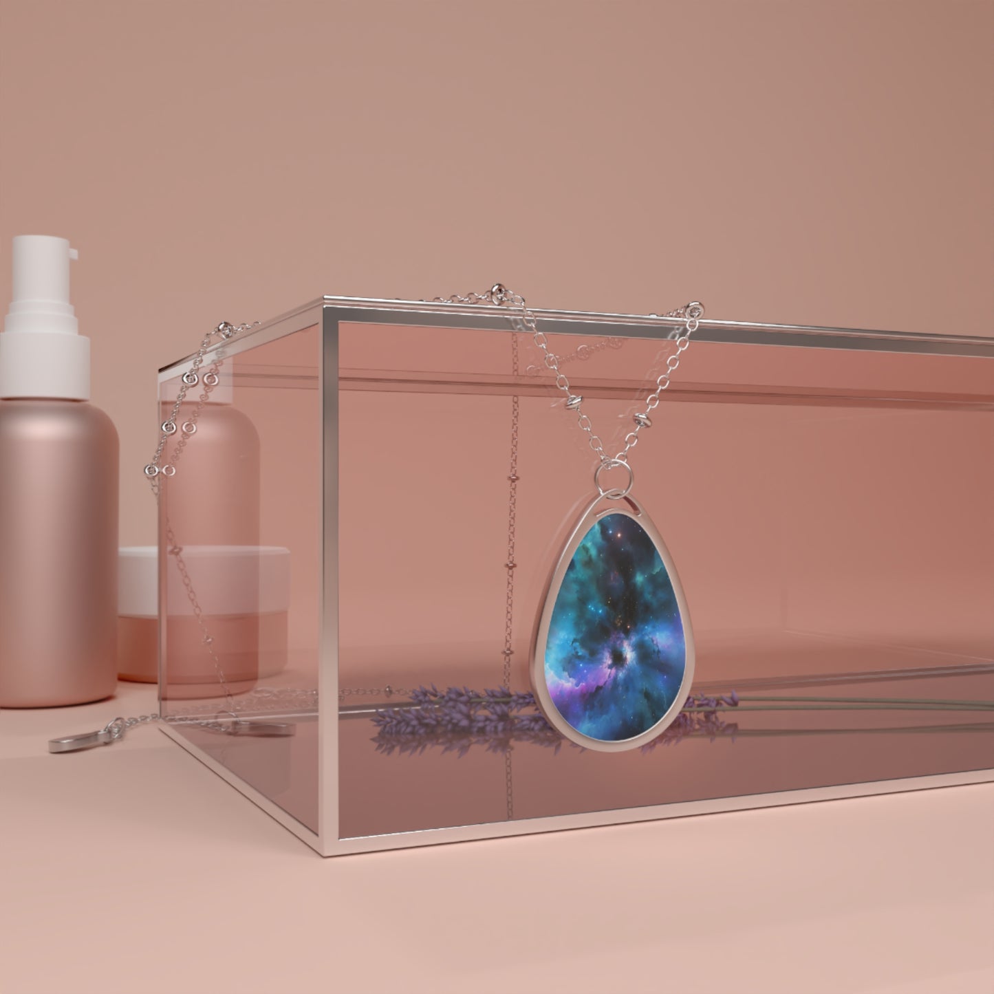 Necklace - Universe v8