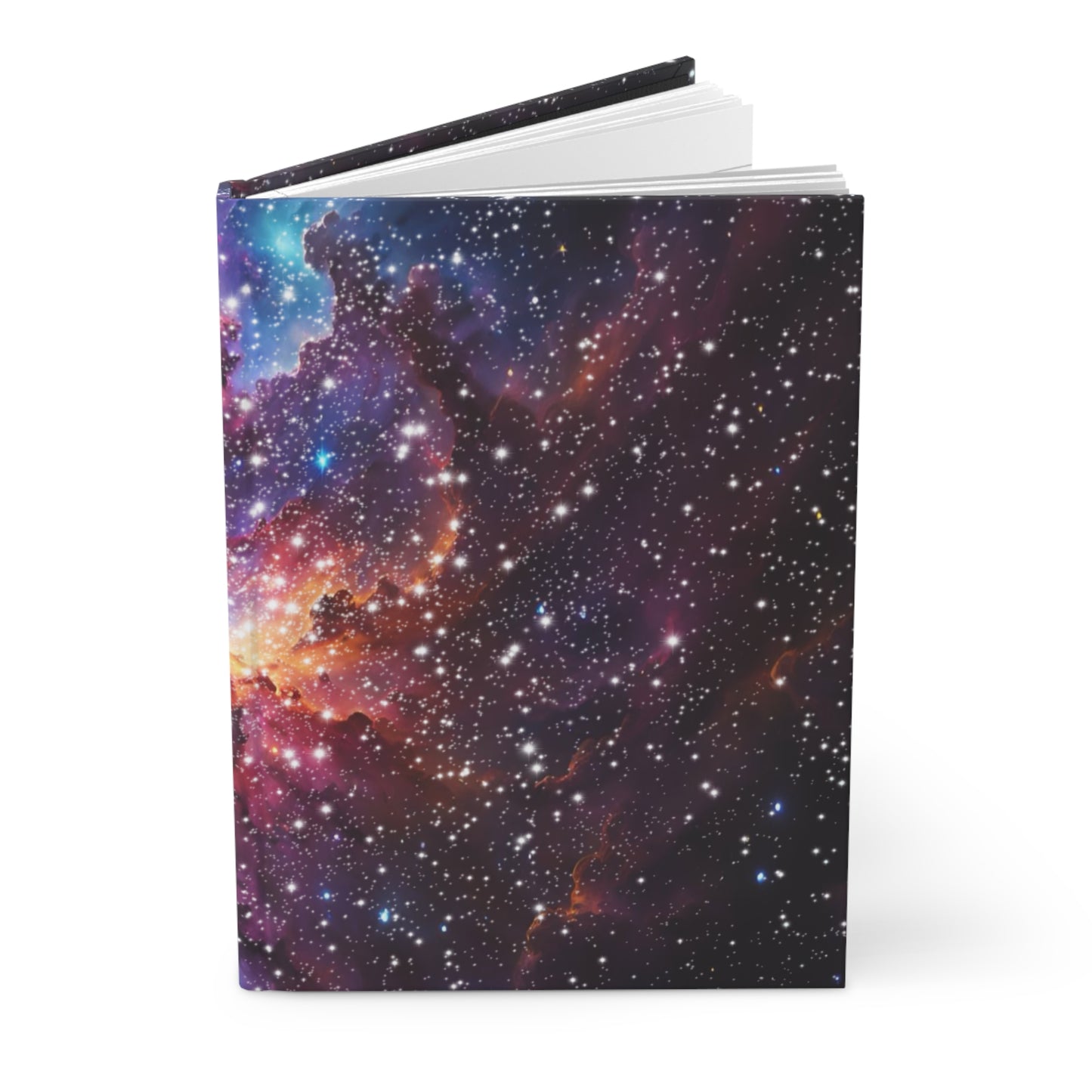 Notebook - Universe 7