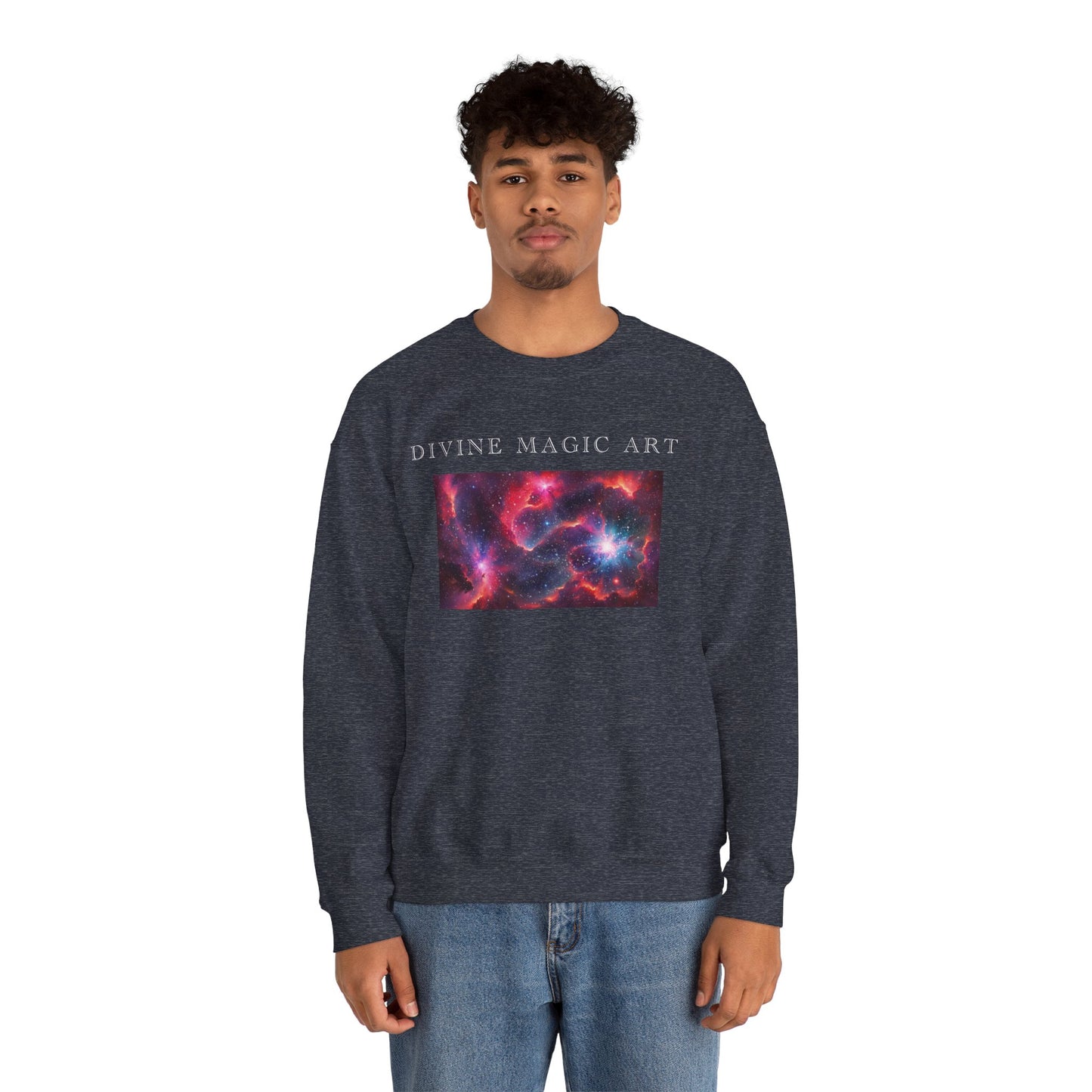 Sweatshirt - Universe 23