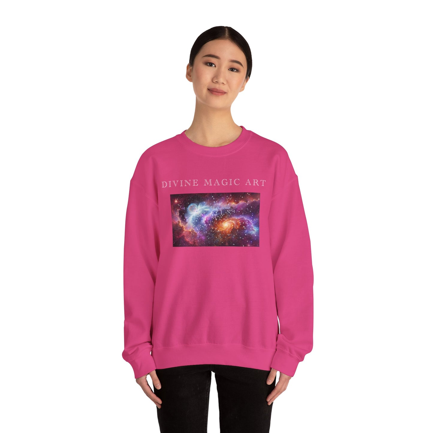 Sweatshirt - Universe 20