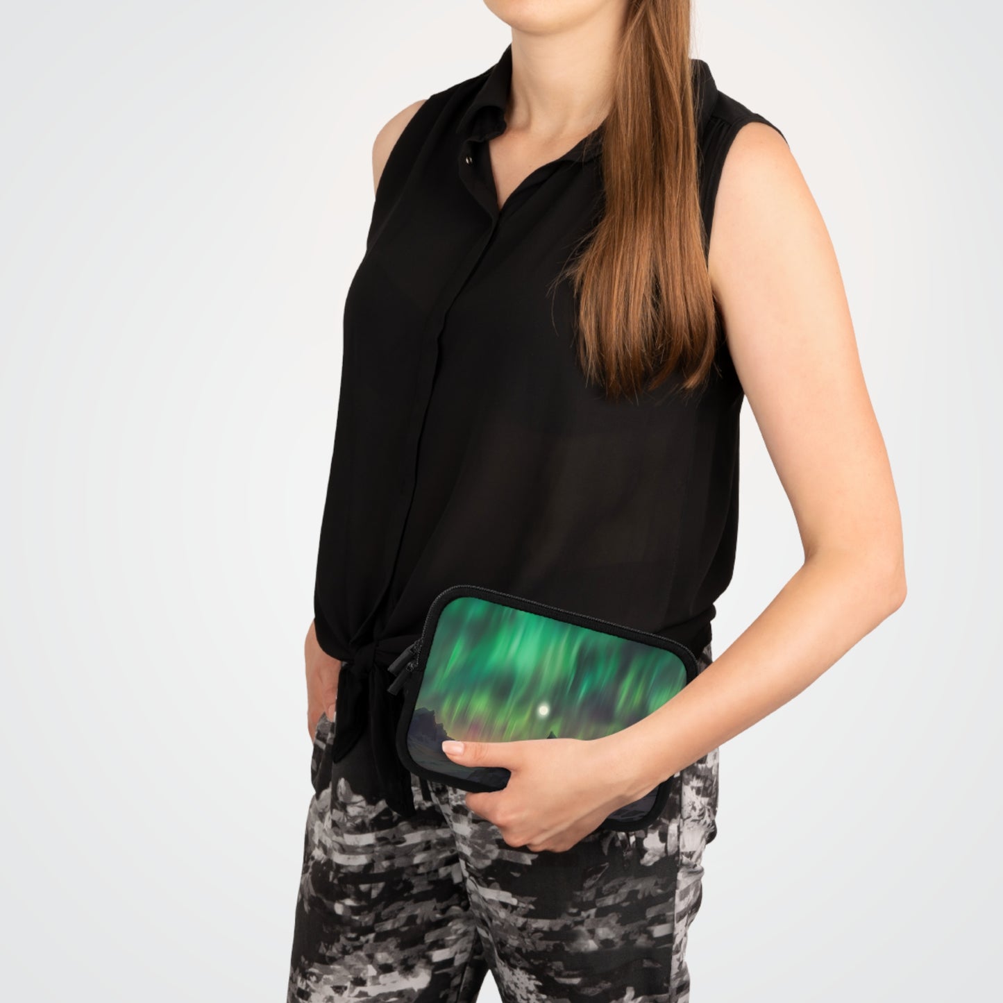 Laptop Sleeve - Paradise 7