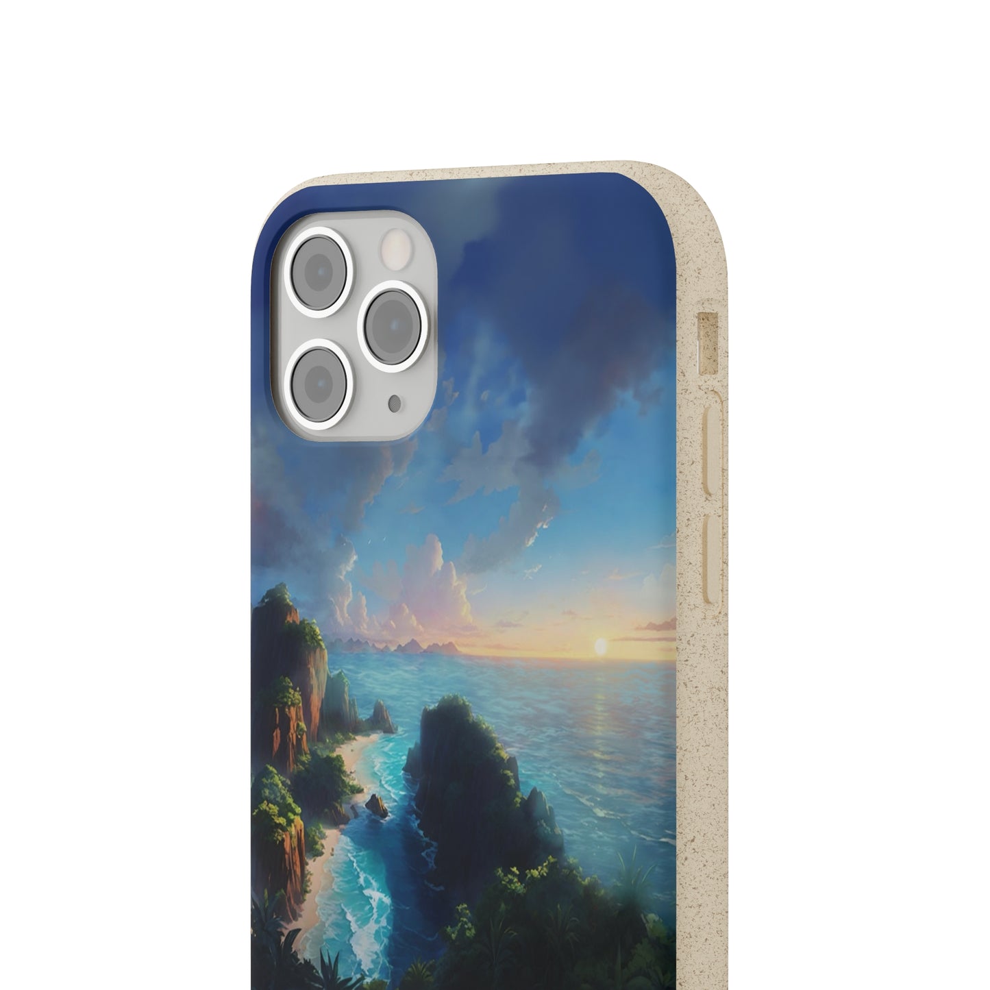 Phone Case - Paradise v9