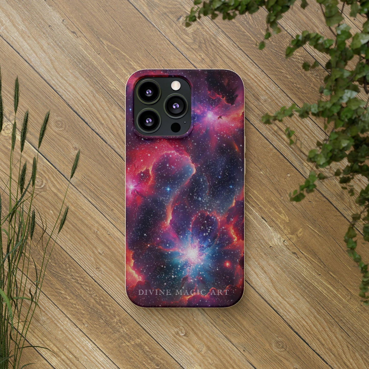 Phone Case - Universe 23