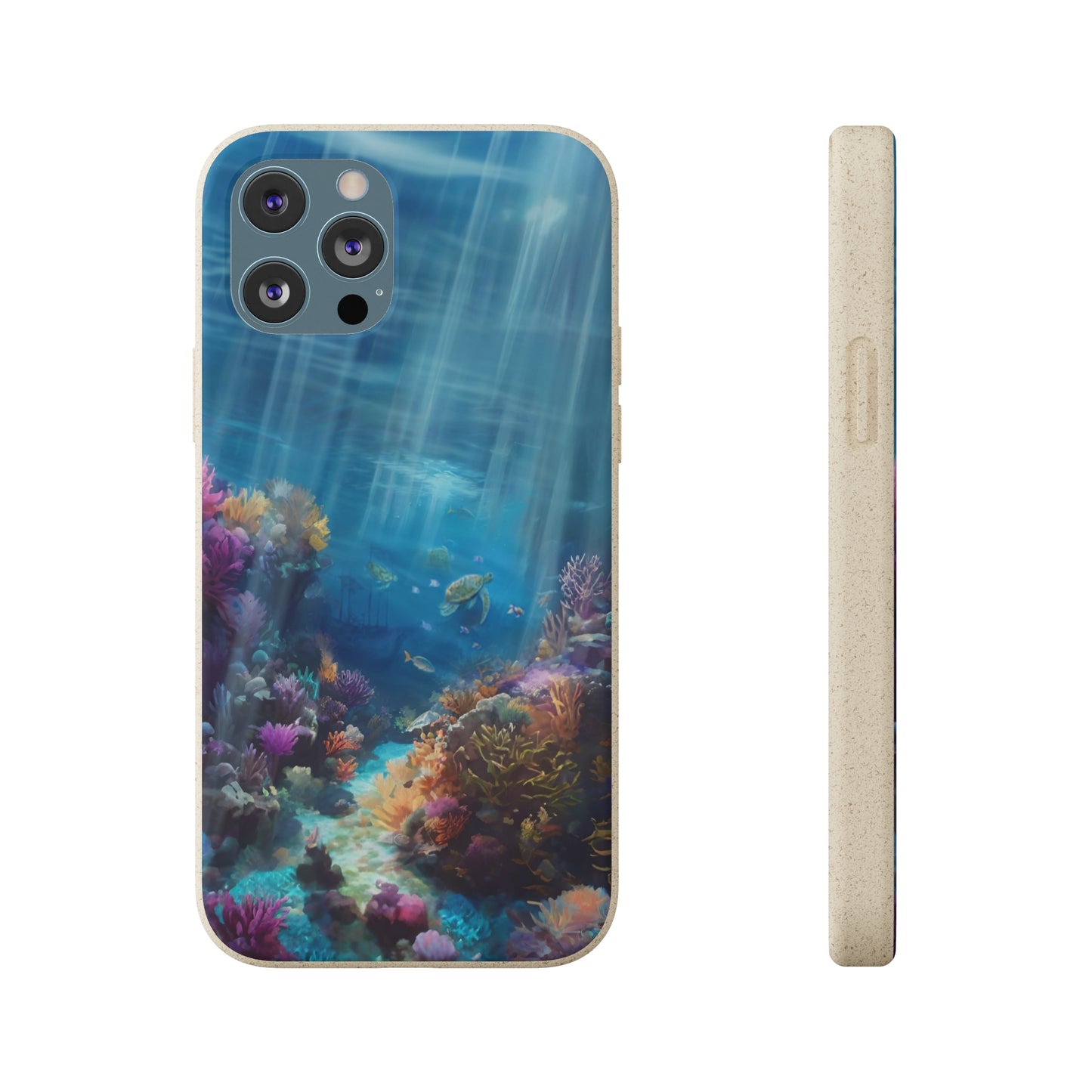 Phone Case - Paradise v2