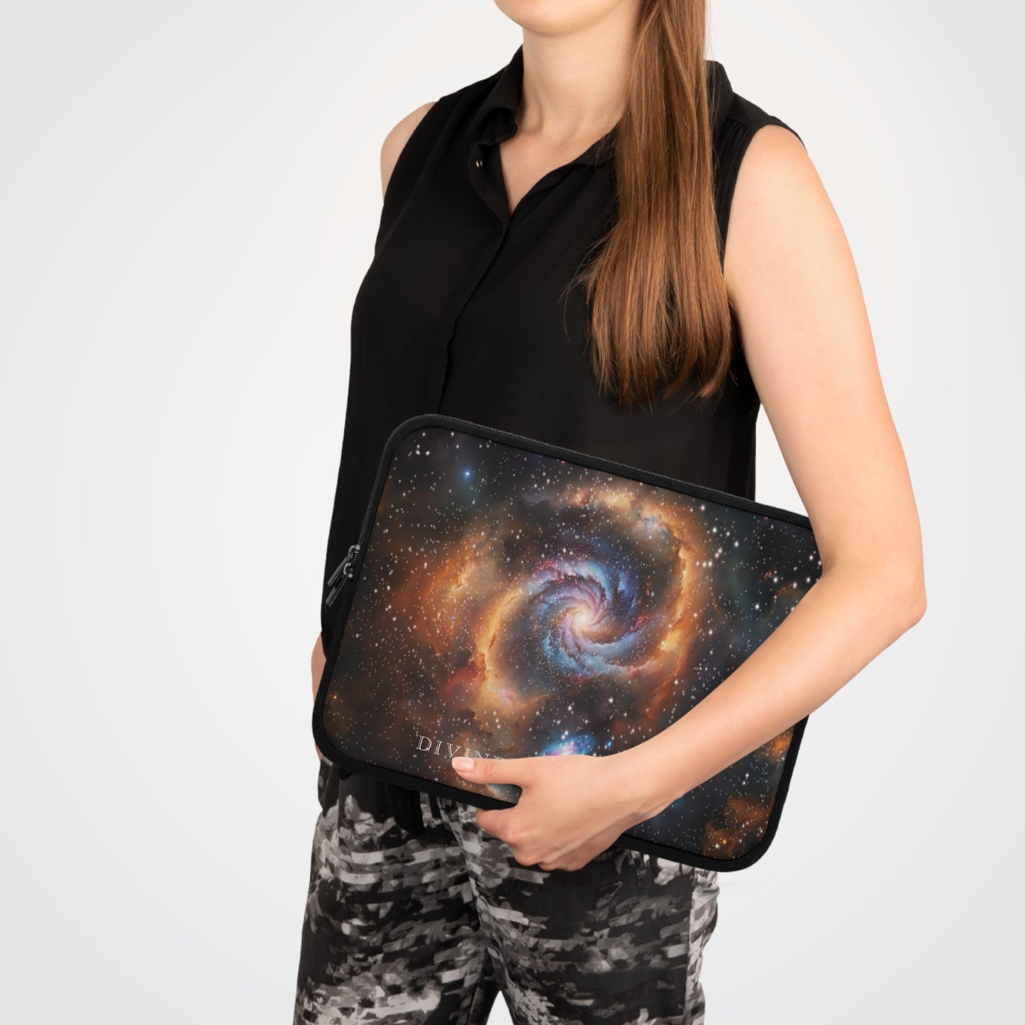 Laptop Sleeve - Universe 13