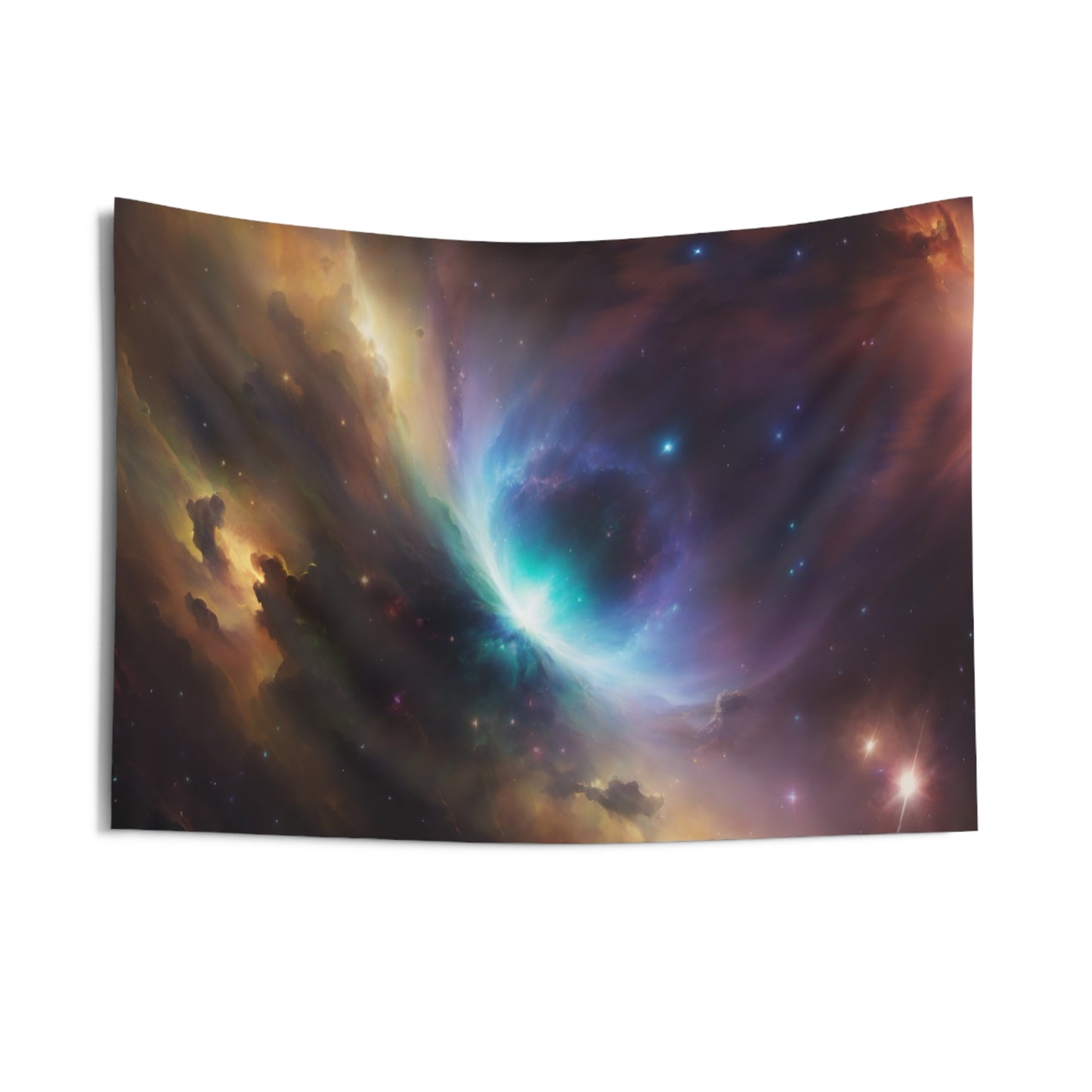 Wall Tapestry - Universe 2
