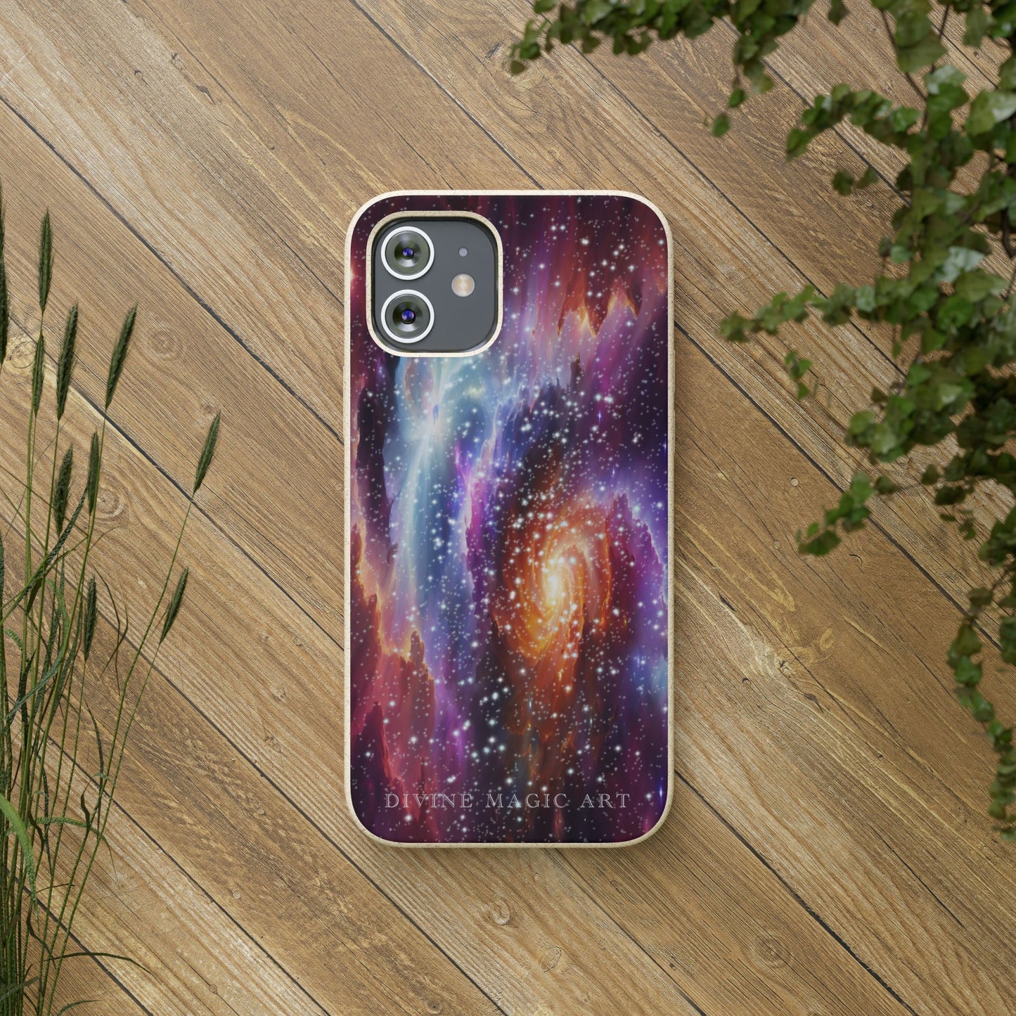 Phone Case - Universe v20