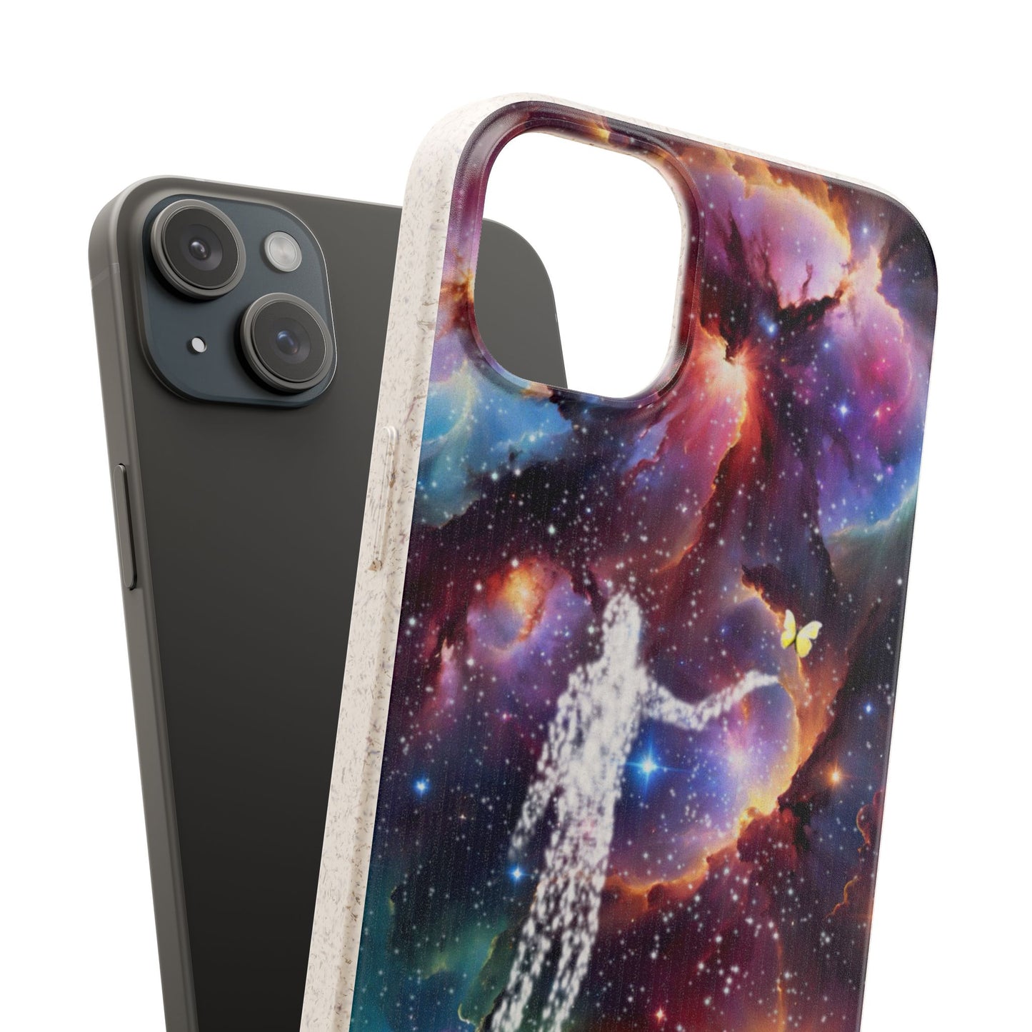 Phone Case - Universe 25