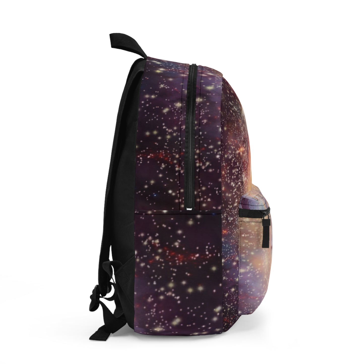 Backpack - Universe 1