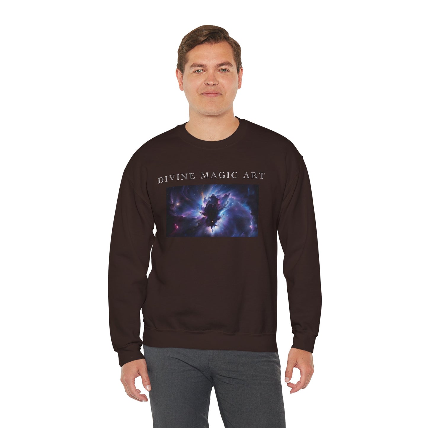 Sweatshirt - Universe 11