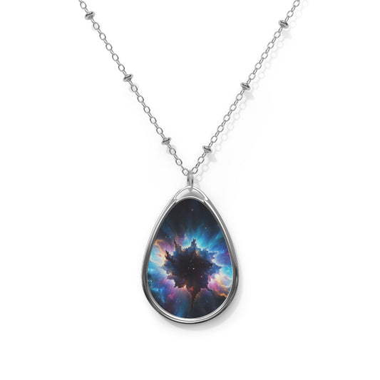 Necklace - Universe v10