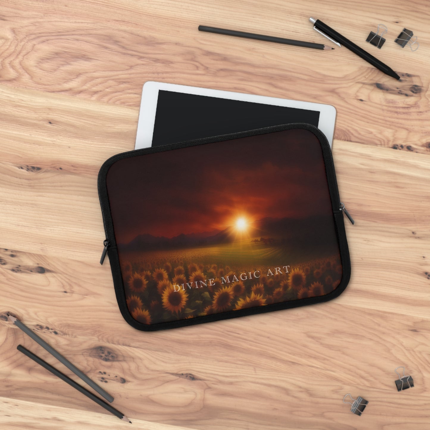 Laptop Sleeve - Paradise 16