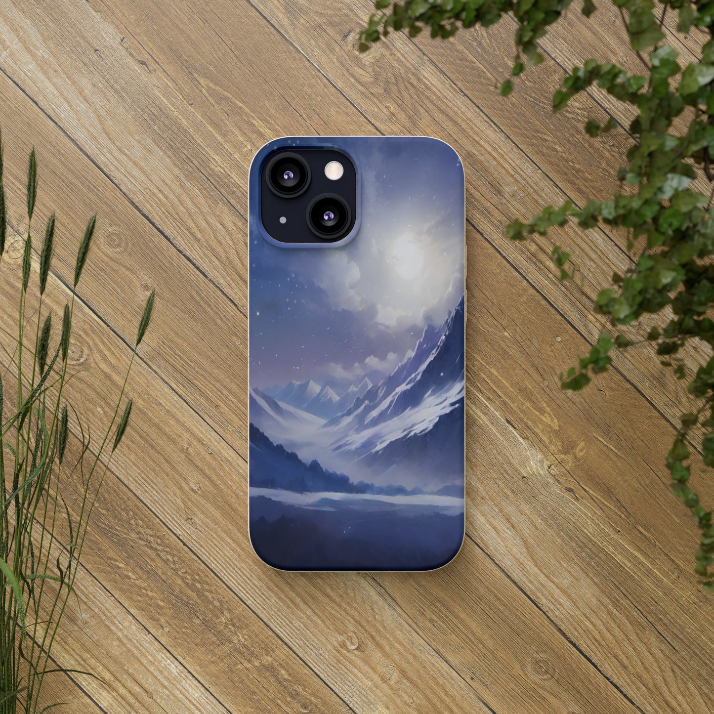 Phone Case - Paradise v11