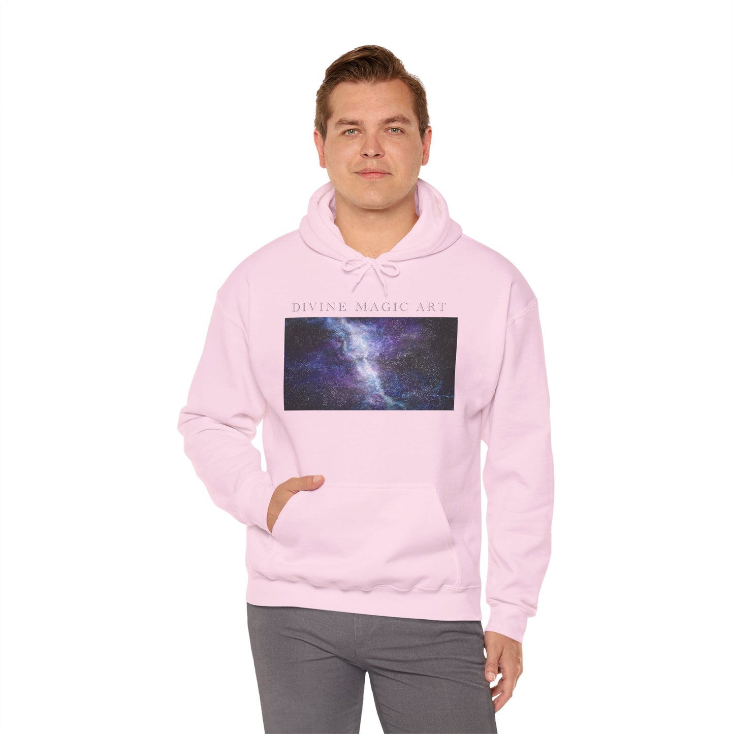 Unisex Hoodie - Universe 19