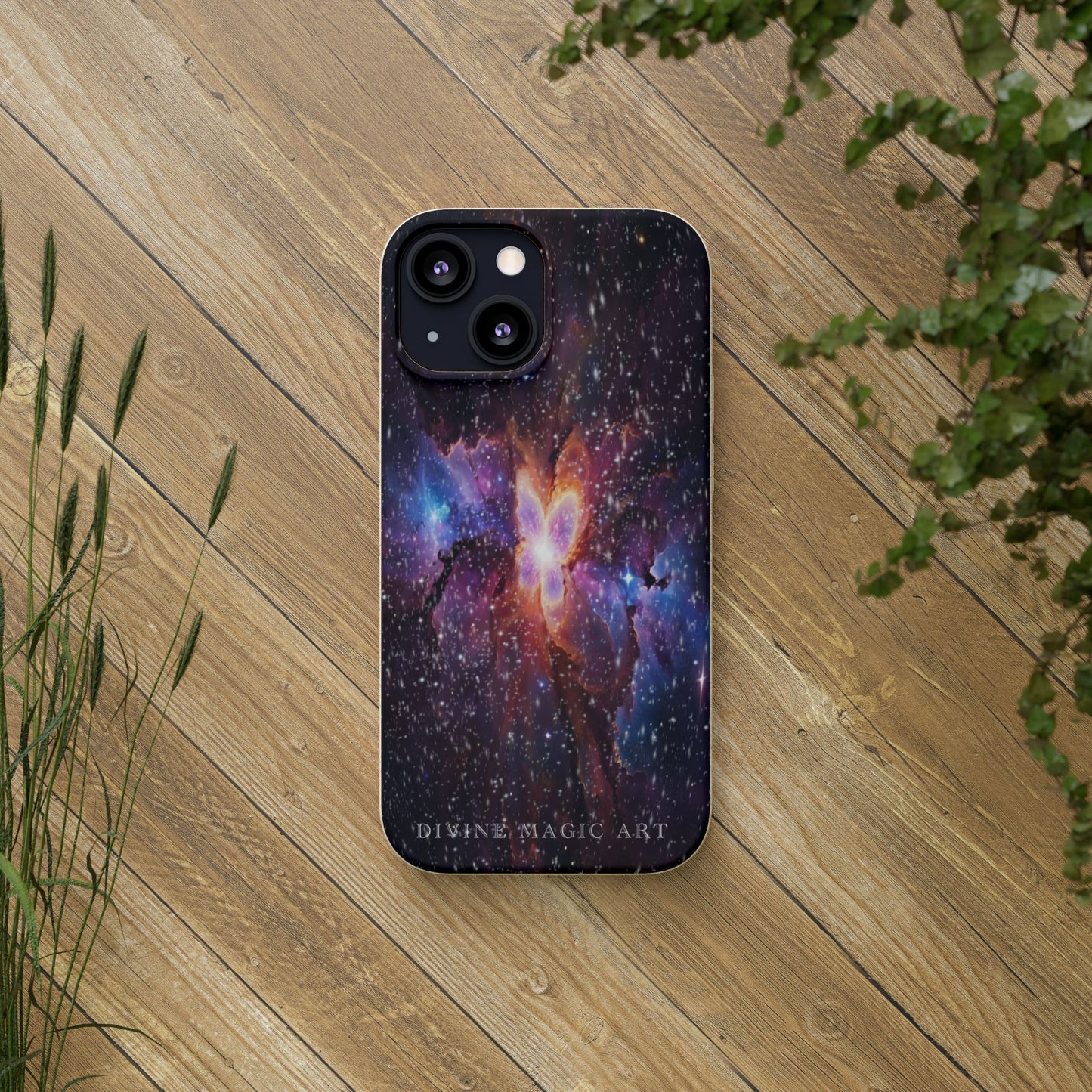 Phone Case - Universe 22