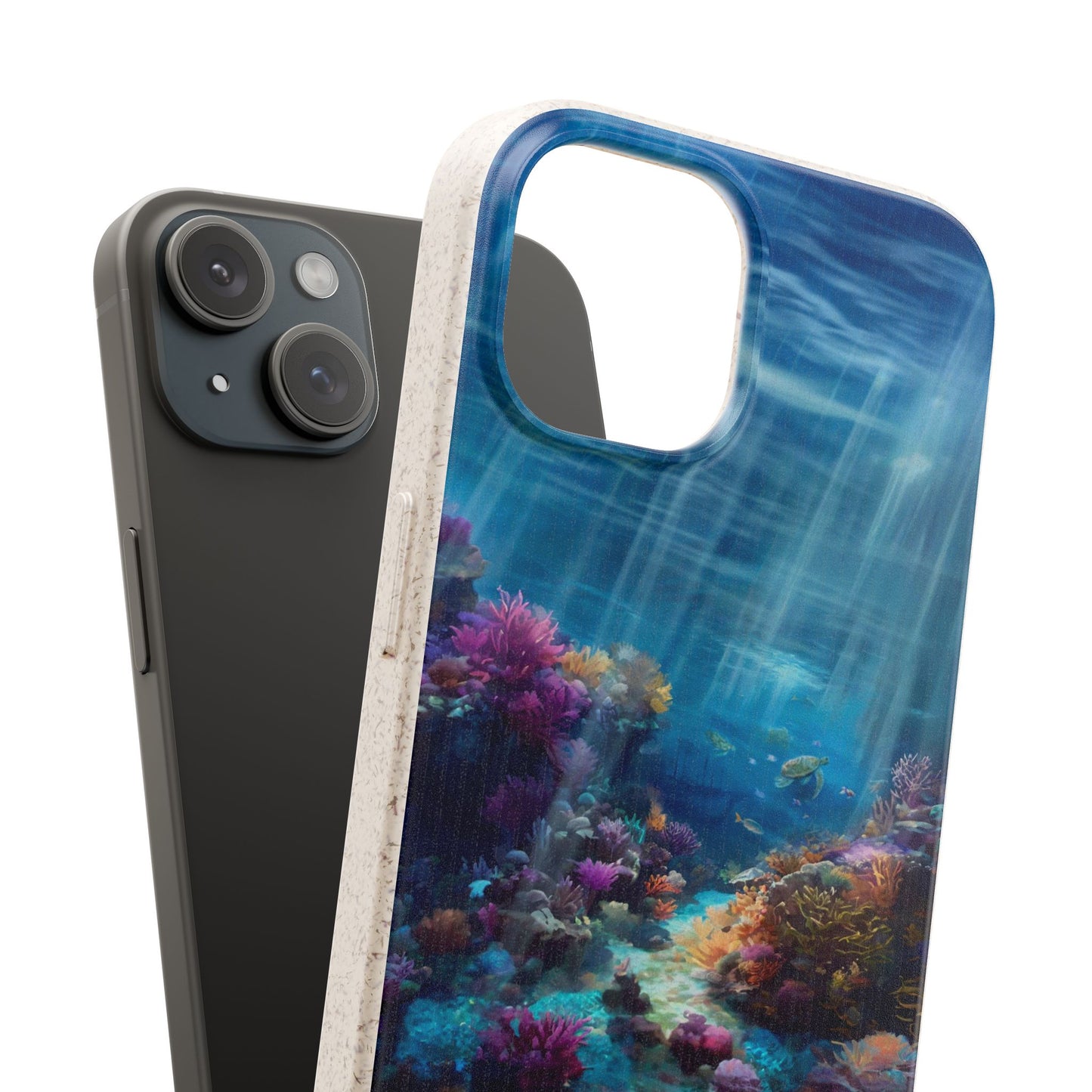 Phone Case - Paradise v2