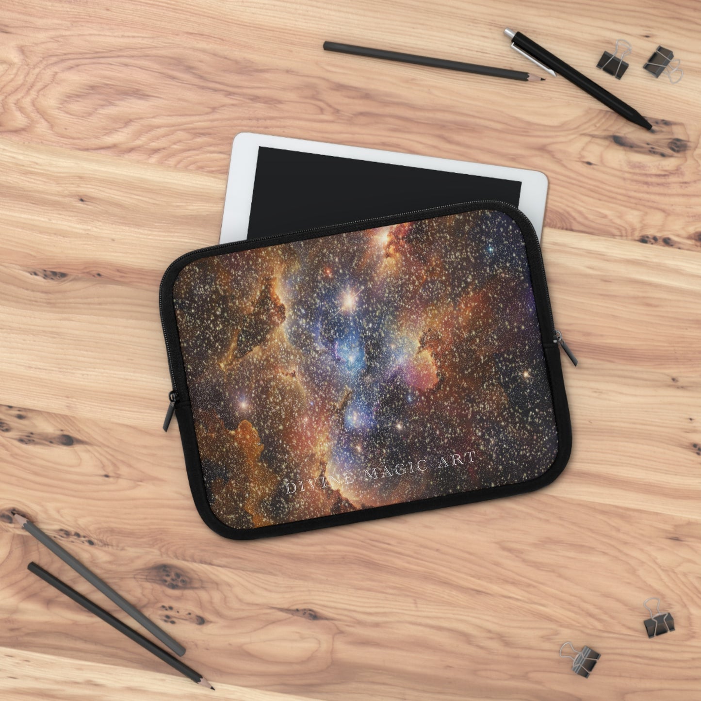 Laptop Sleeve - Universe 6