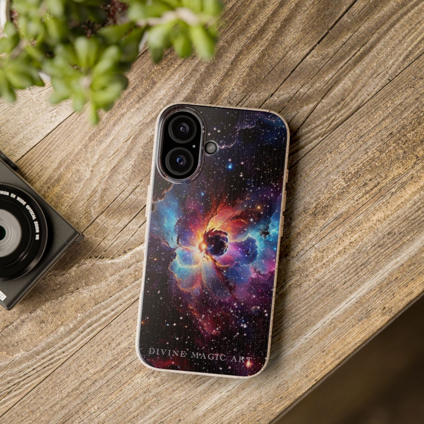Phone Case - Universe 12