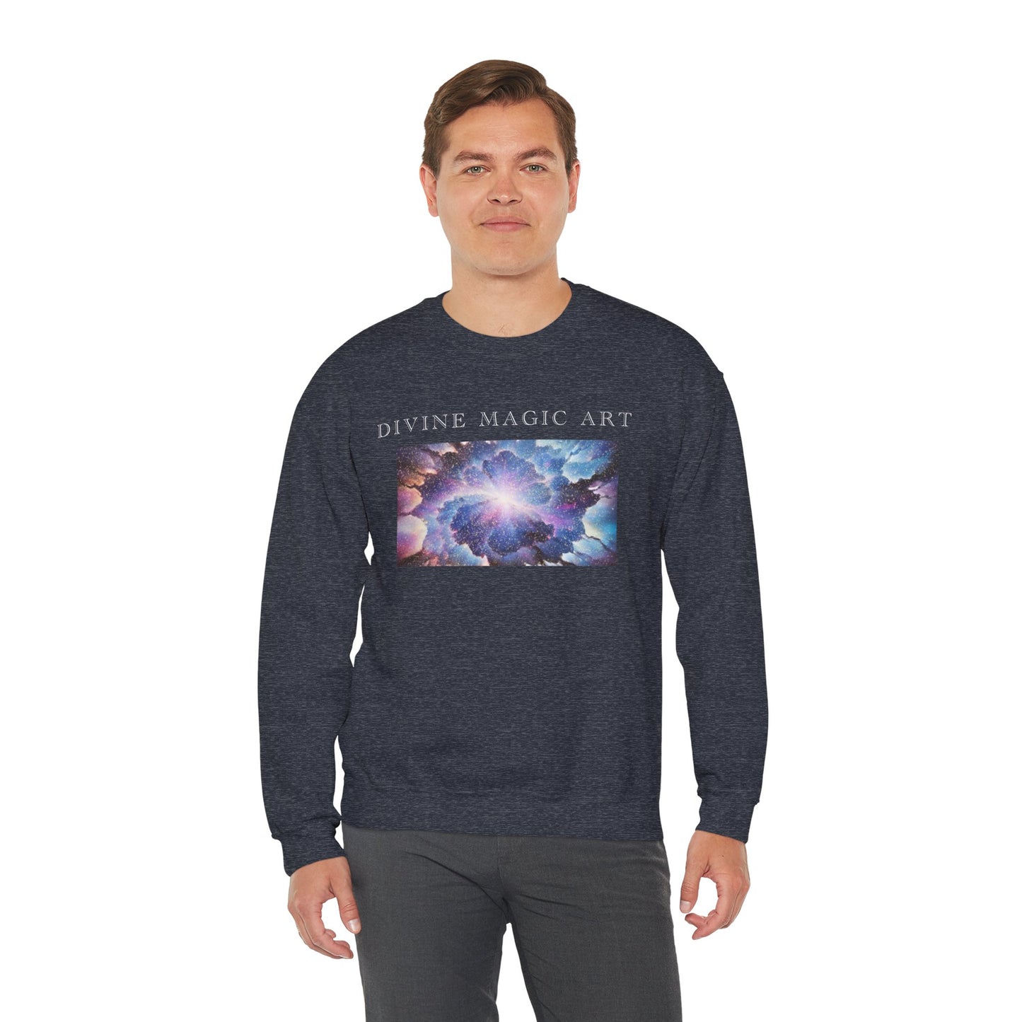 Sweatshirt - Universe 3