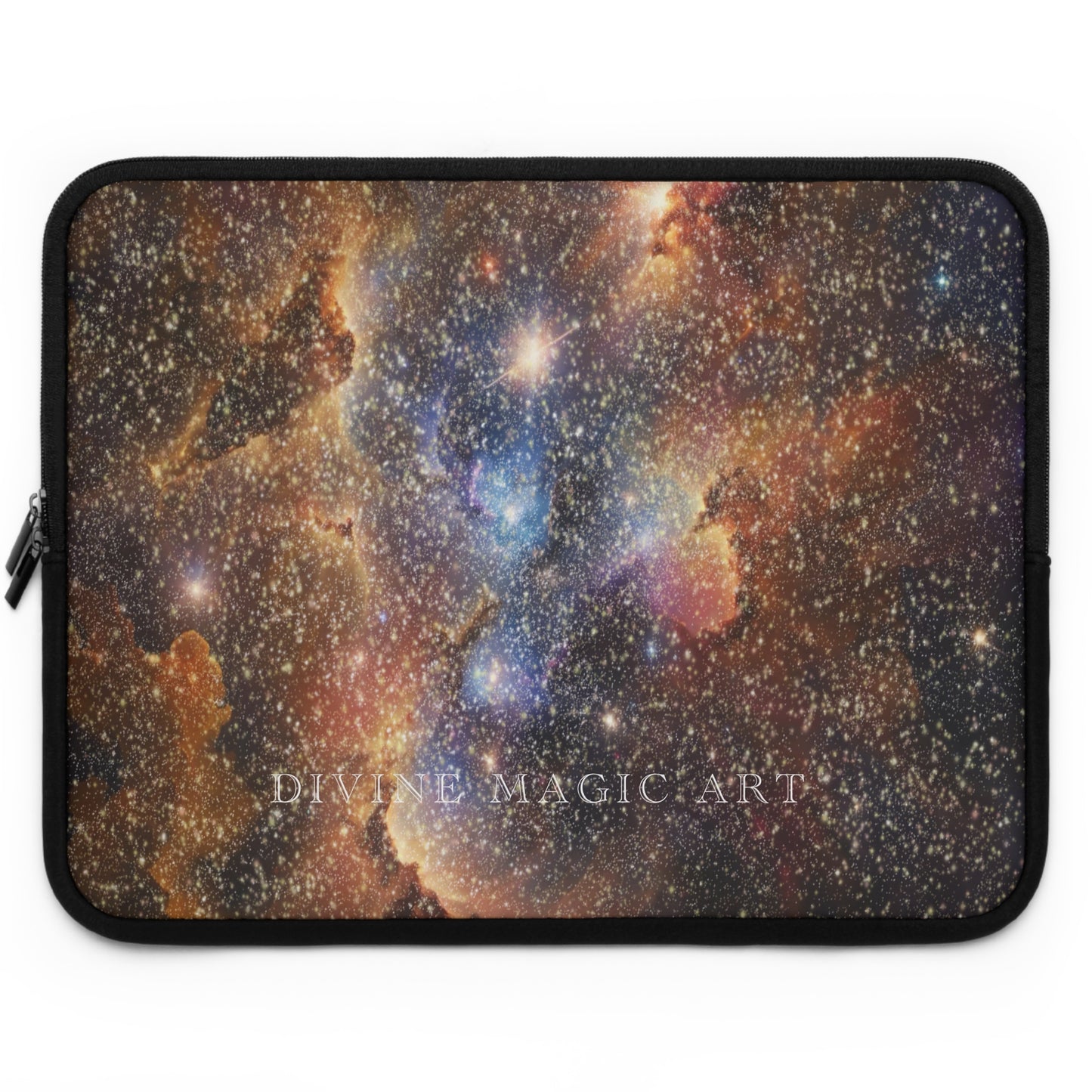 Laptop Sleeve - Universe v6