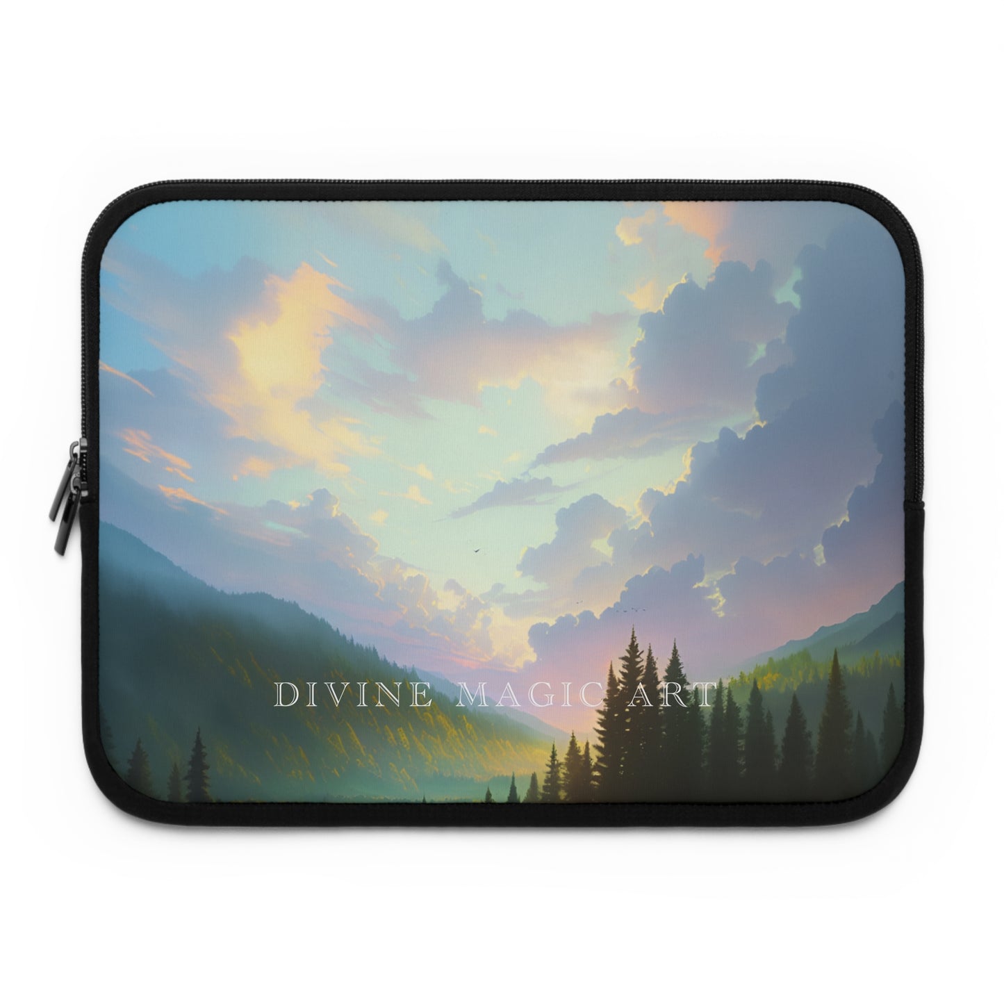 Laptop Sleeve - Paradise 12