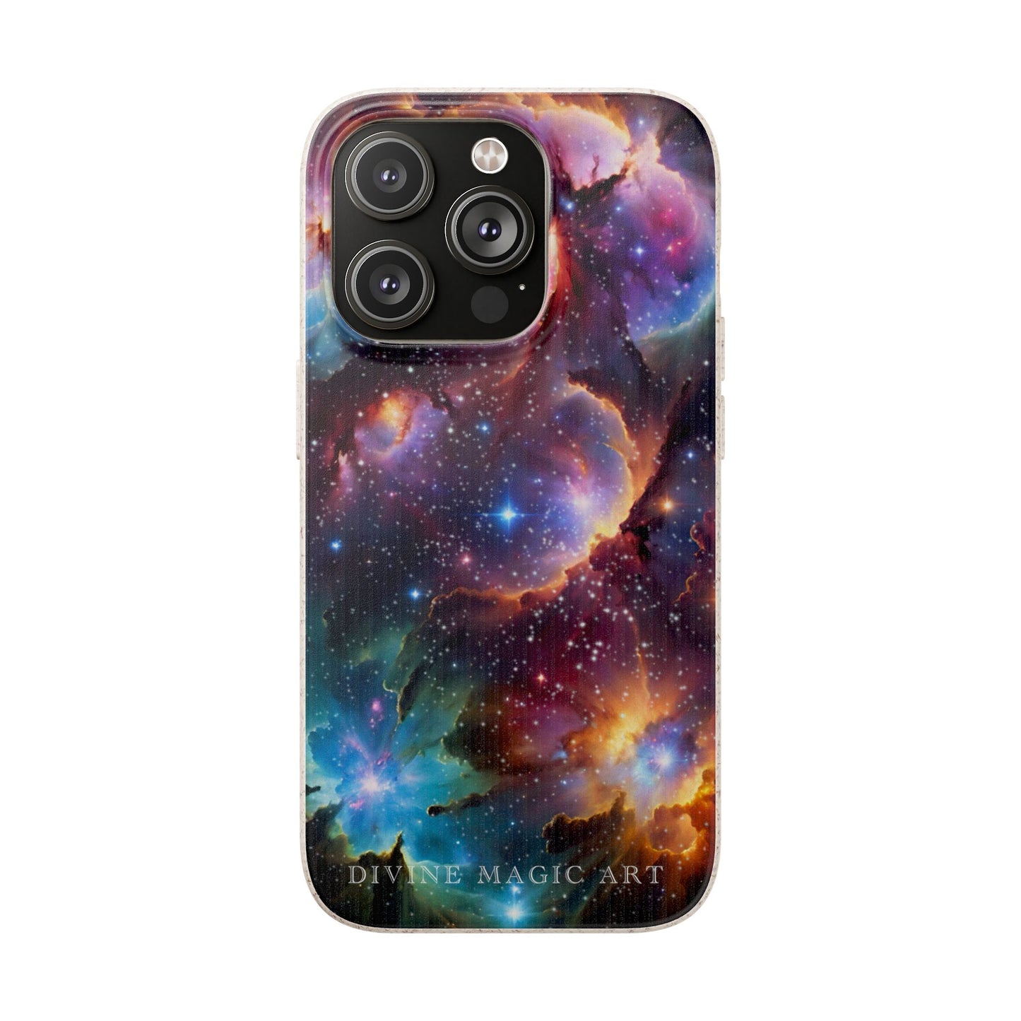 Phone Case - Universe 25