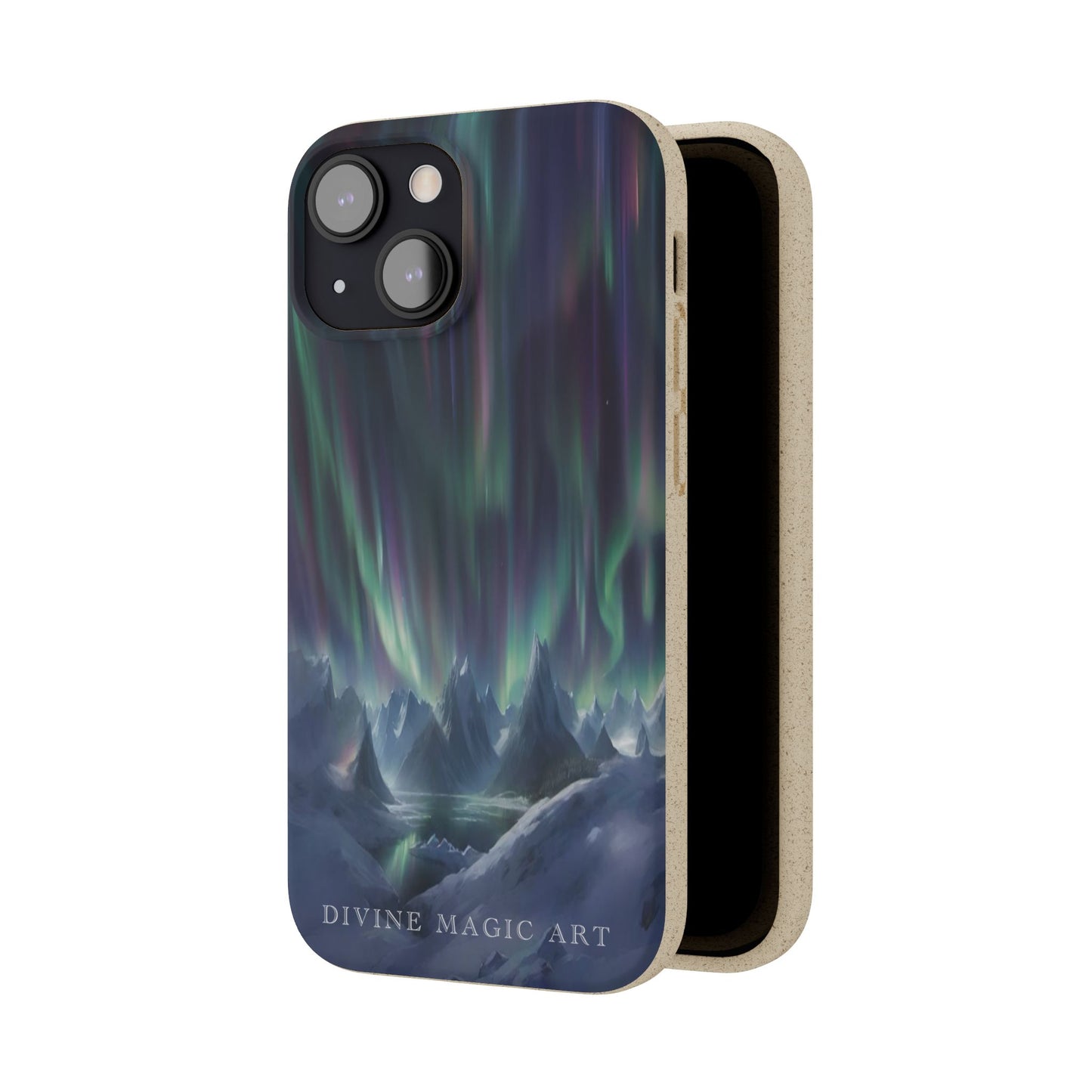 Phone Case - Paradise v3