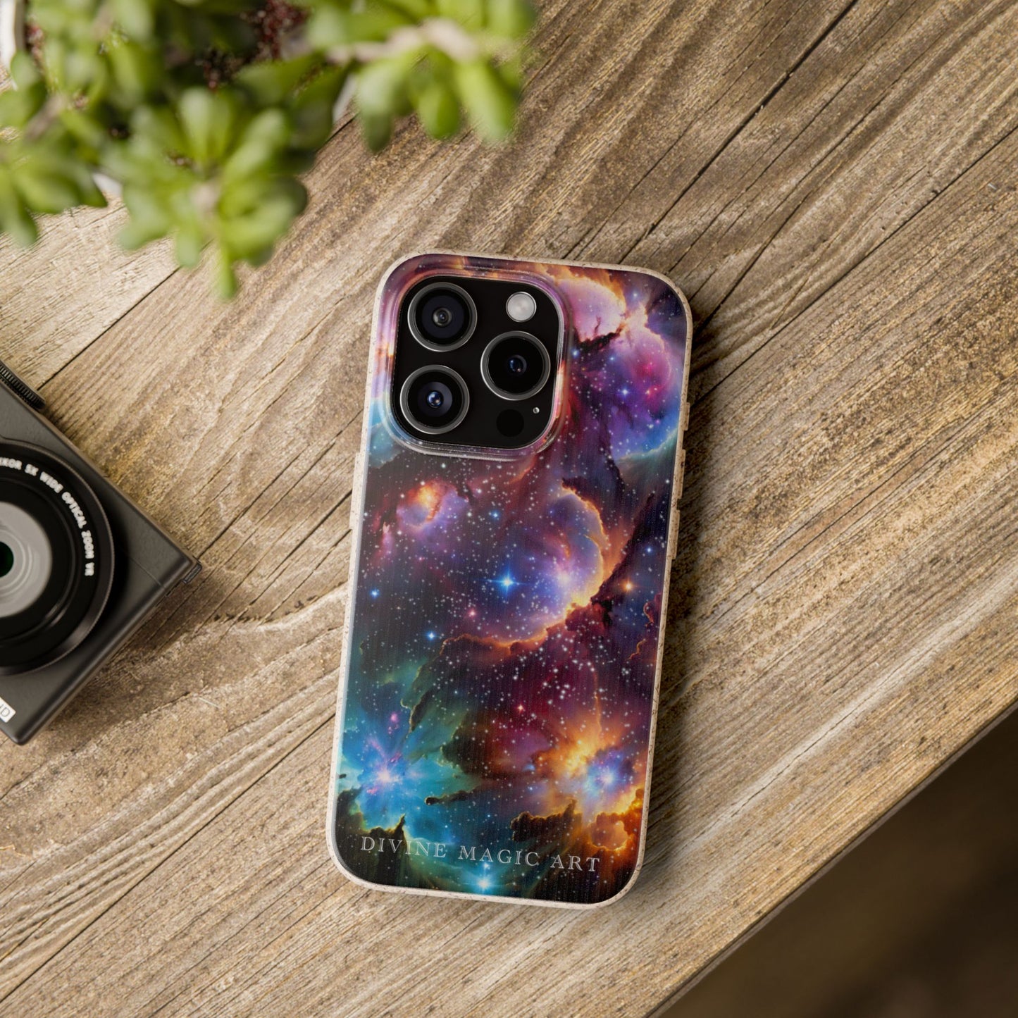 Phone Case - Universe 25