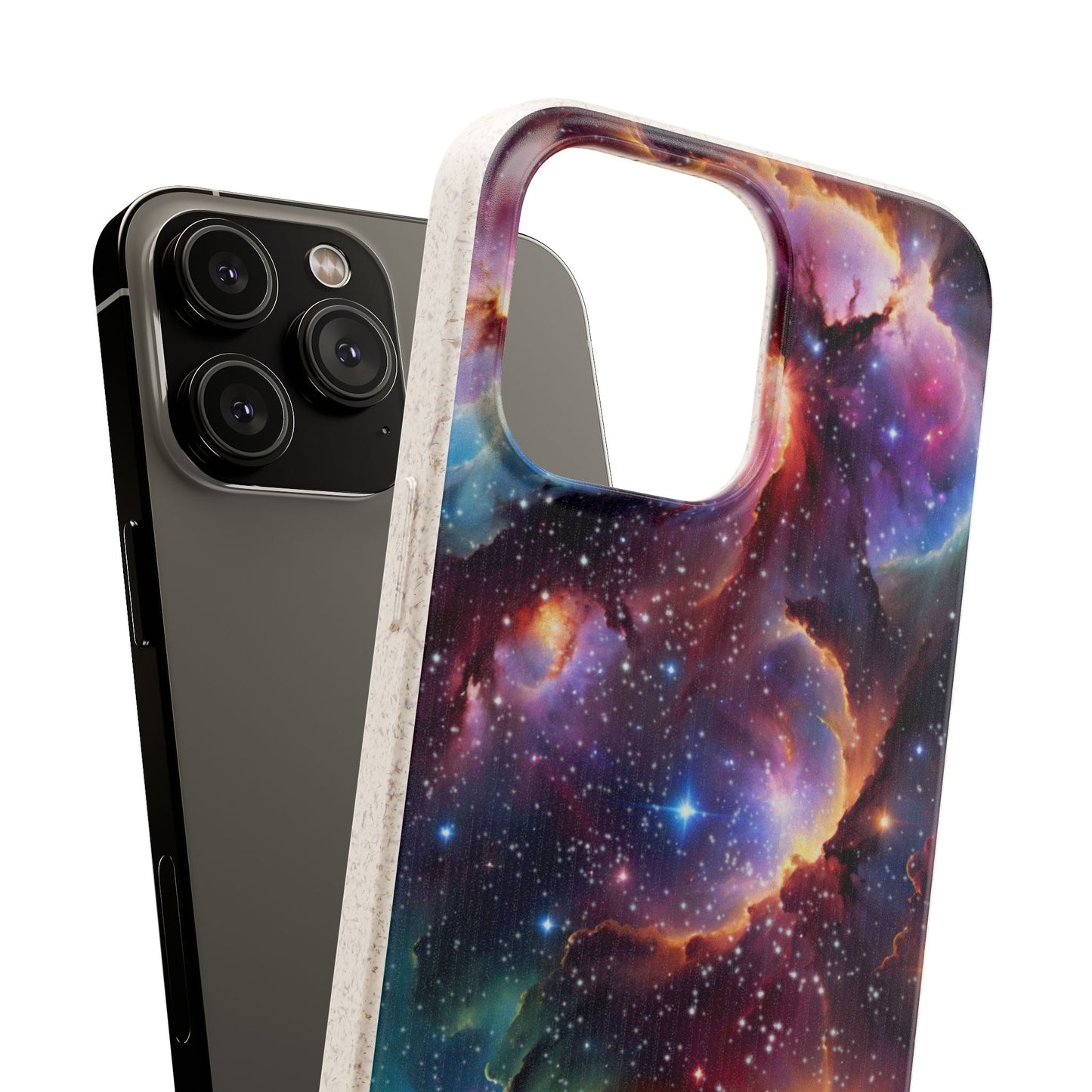 Phone Case - Universe 25