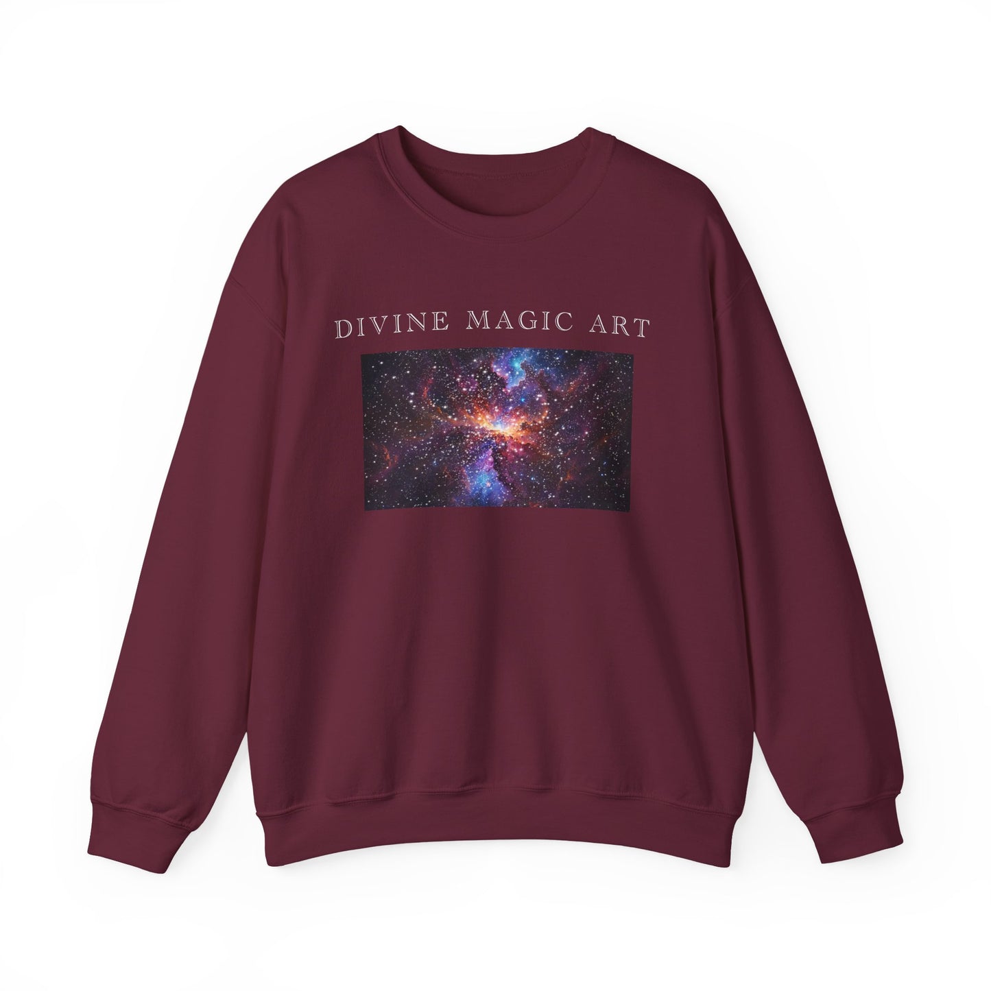Sweatshirt - Universe 7