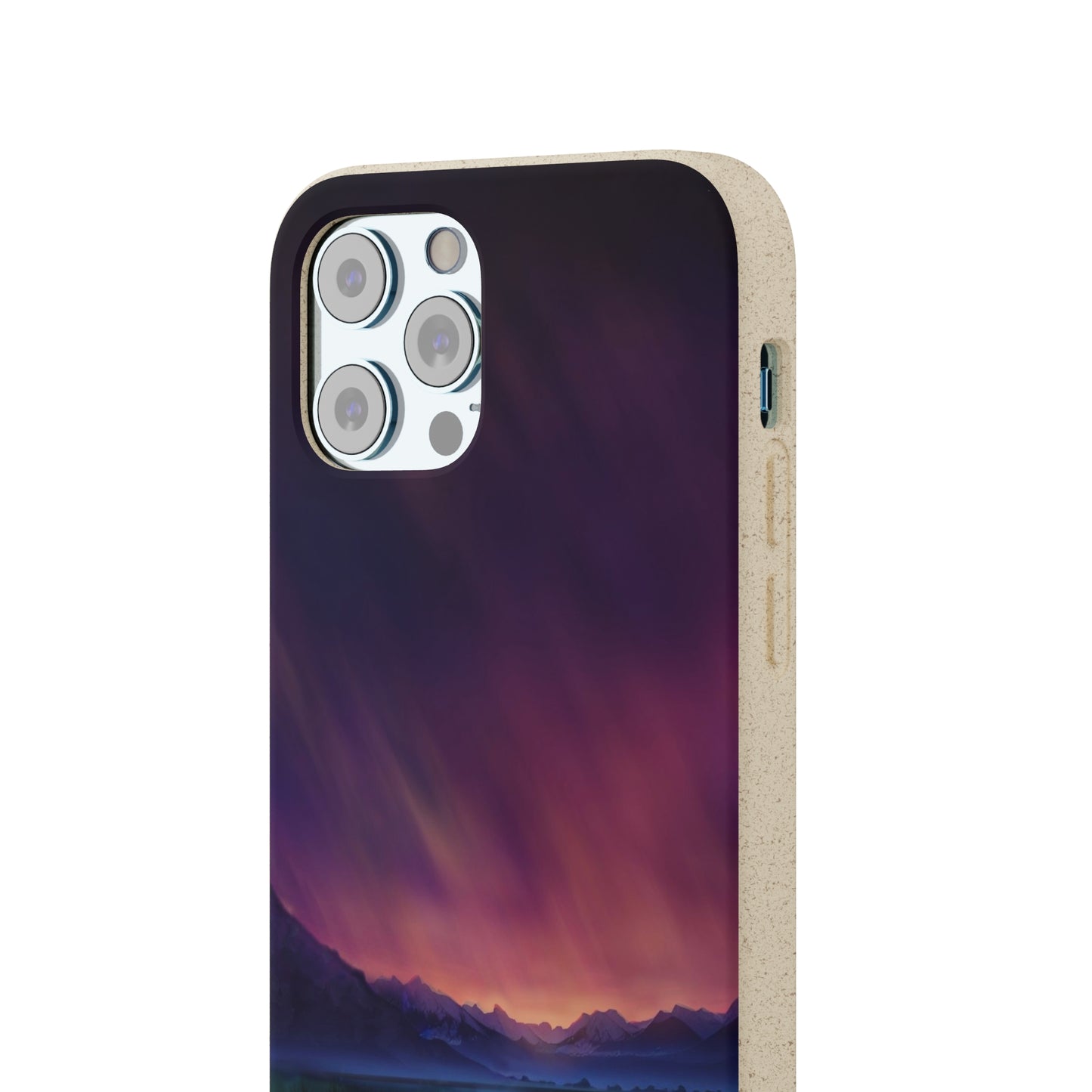 Biodegradable Phone Case - Paradise v1