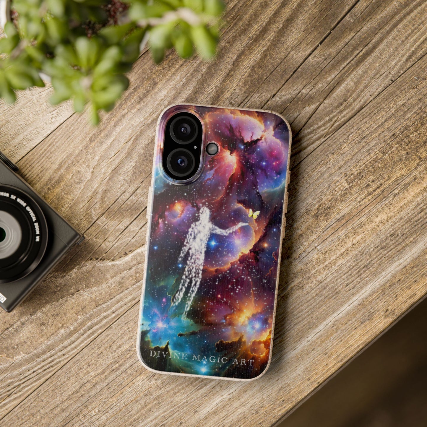 Phone Case - Universe 25