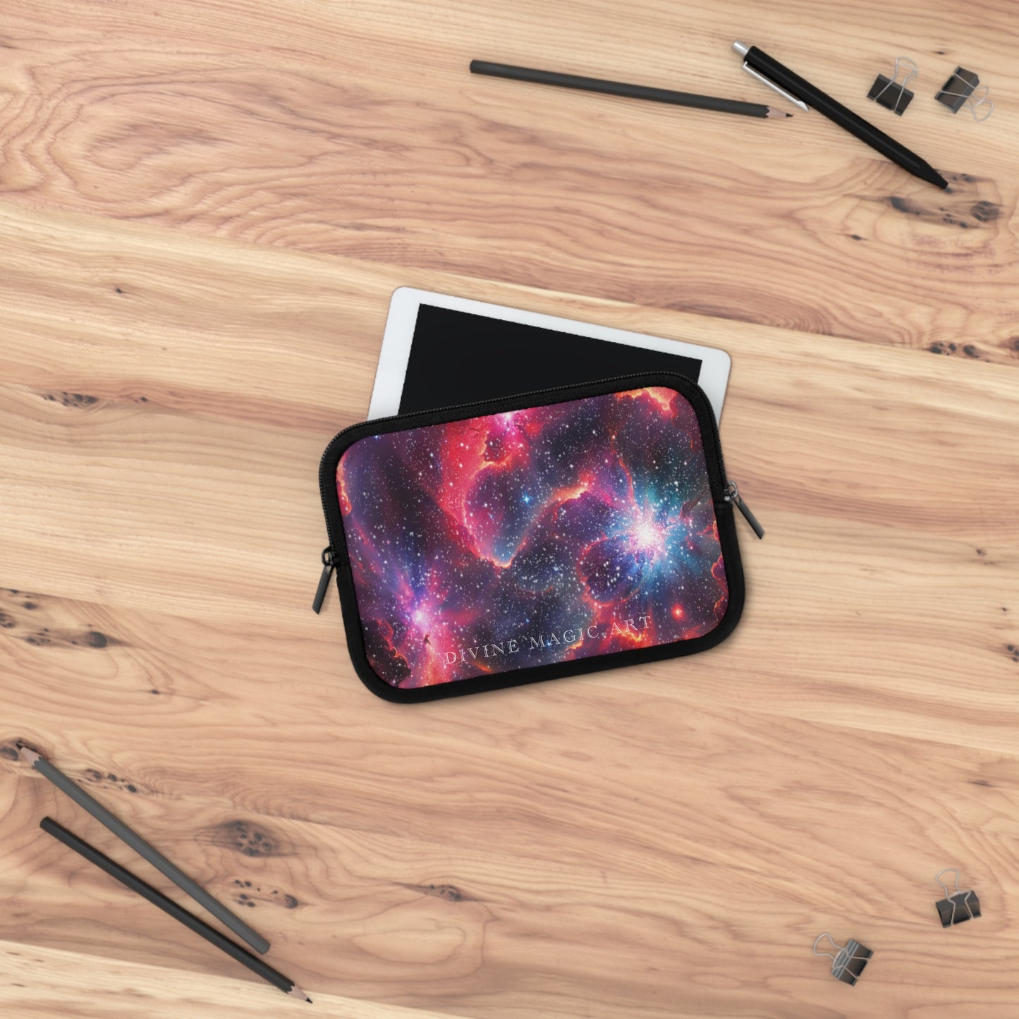 Laptop Sleeve - Universe 23