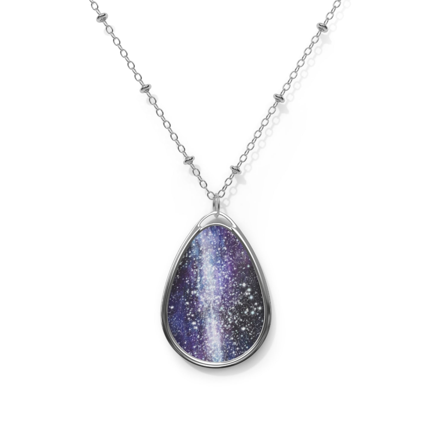 Necklace - Universe v19
