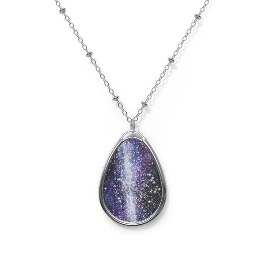 Necklace - Universe v19