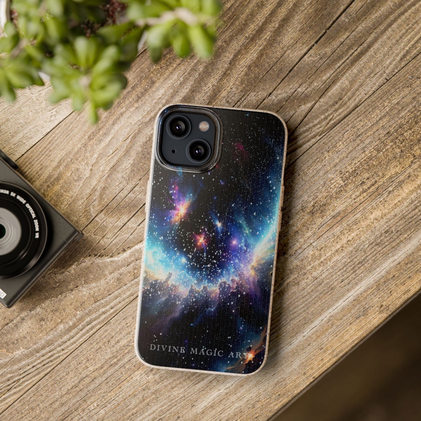 Phone Case - Universe 18