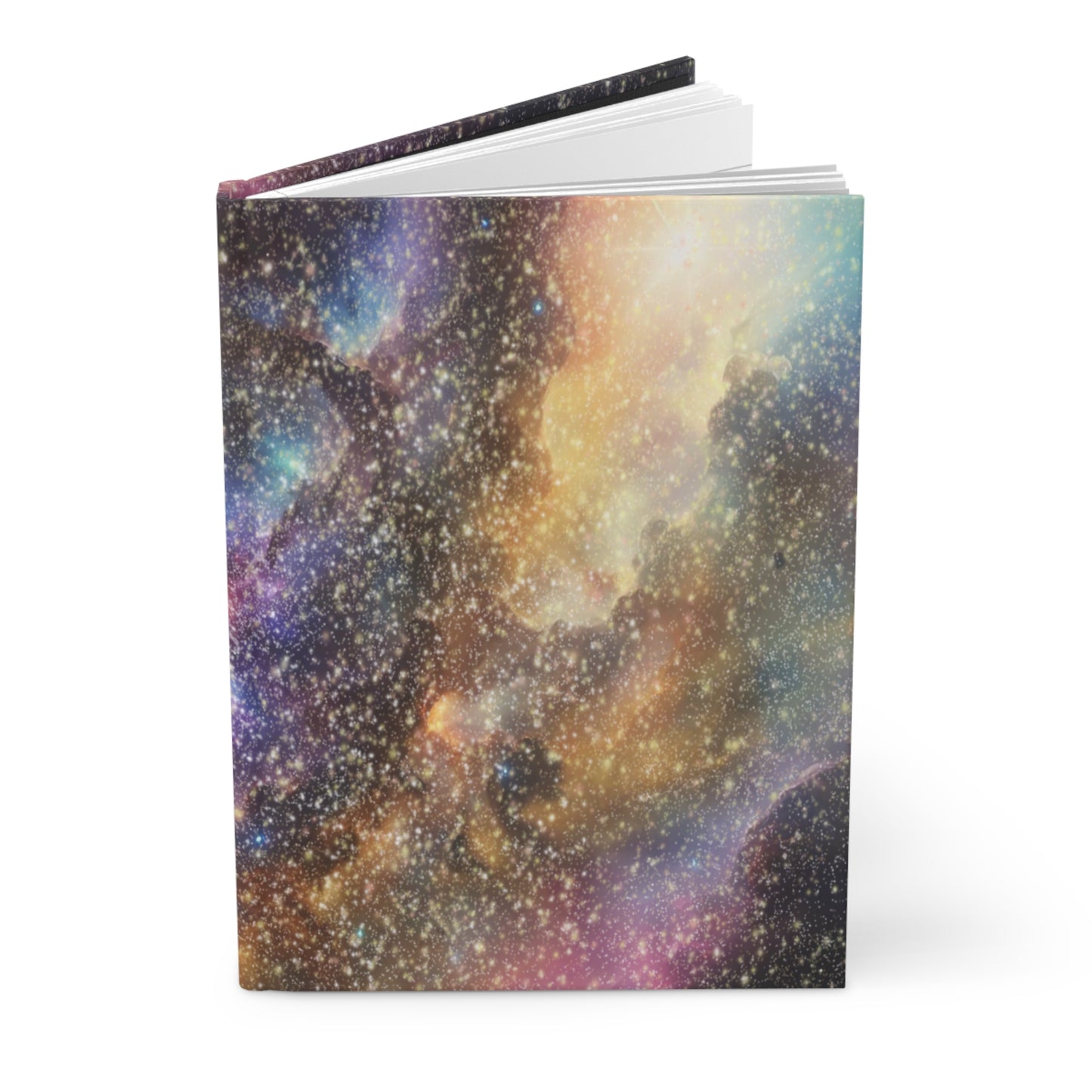 Notebook - Universe 14