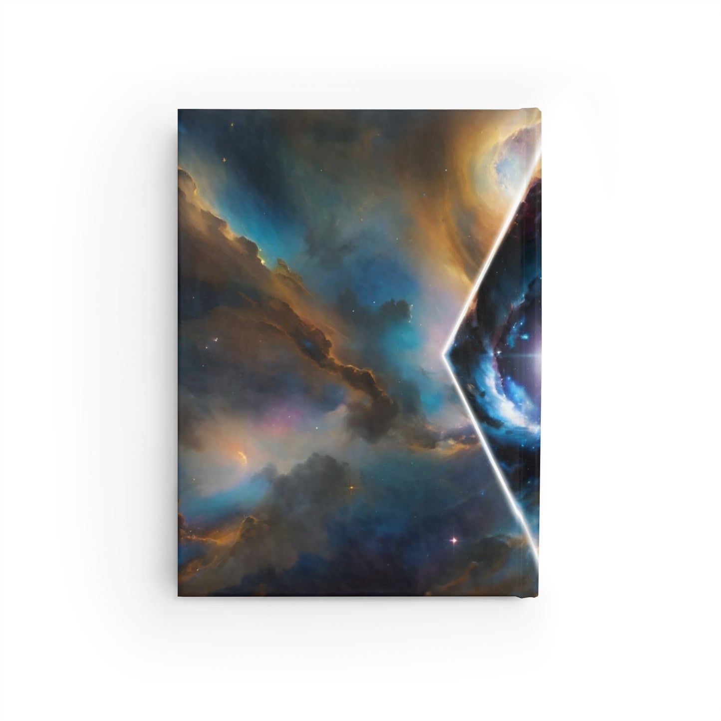 Sketchbook - Universe v4