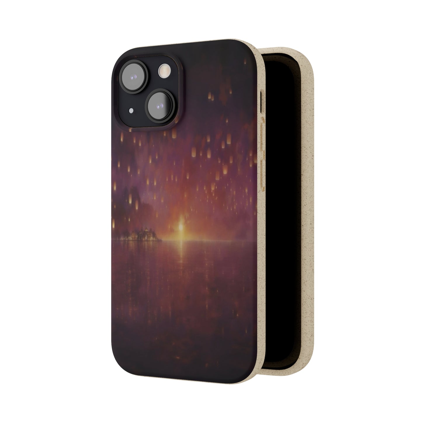 Phone Case - Paradise v19