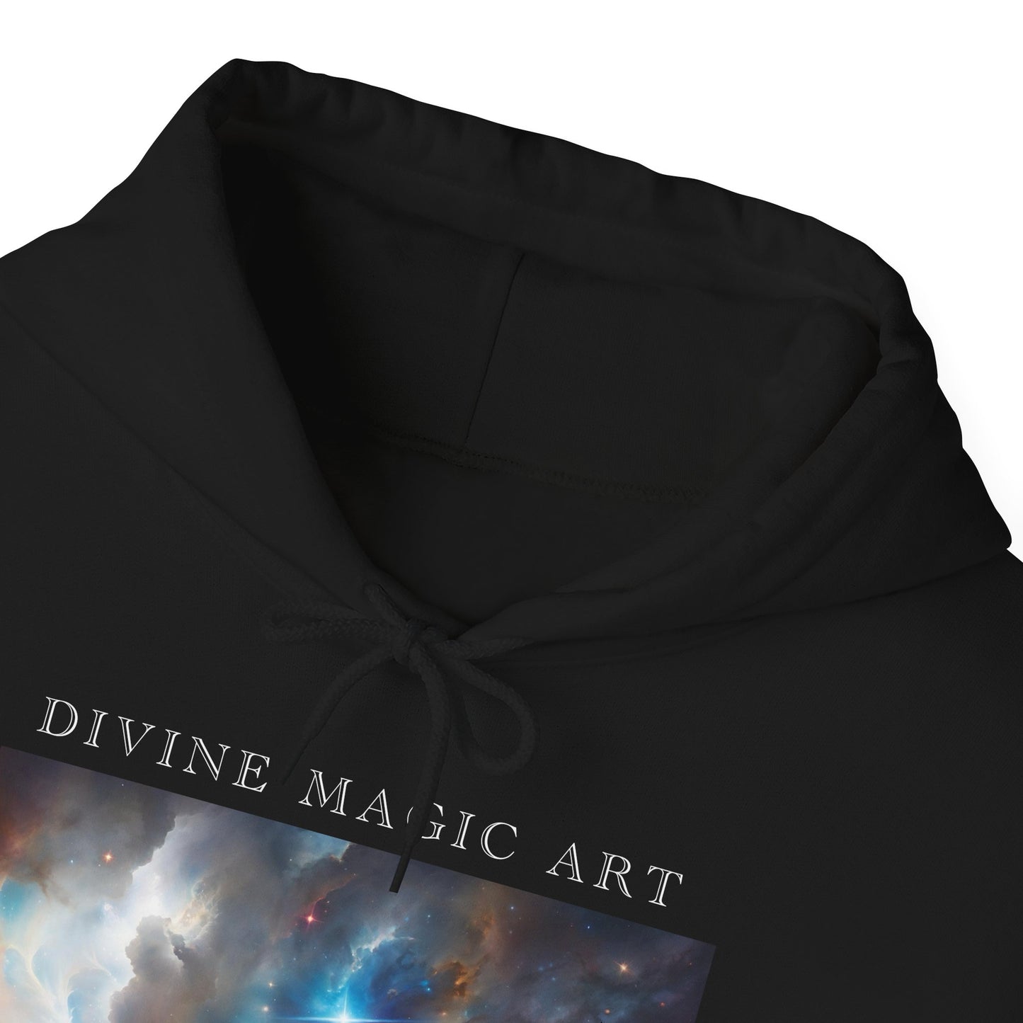 Unisex Hoodie - Universe 16