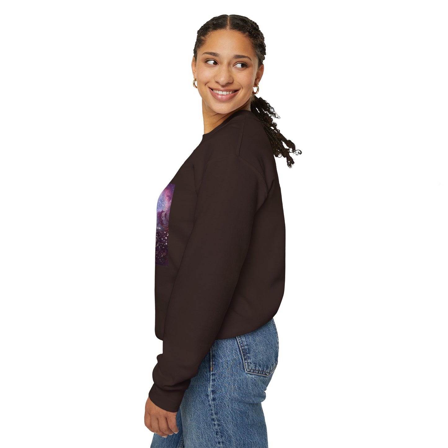 Sweatshirt - Universe 1
