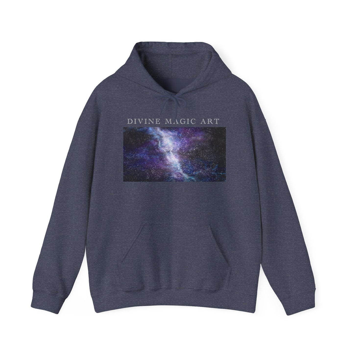 Unisex Hoodie - Universe 19
